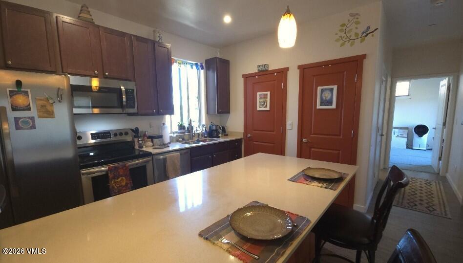 1100 Buckhorn Valley Boulevard Unit B-101 Property Photo 7