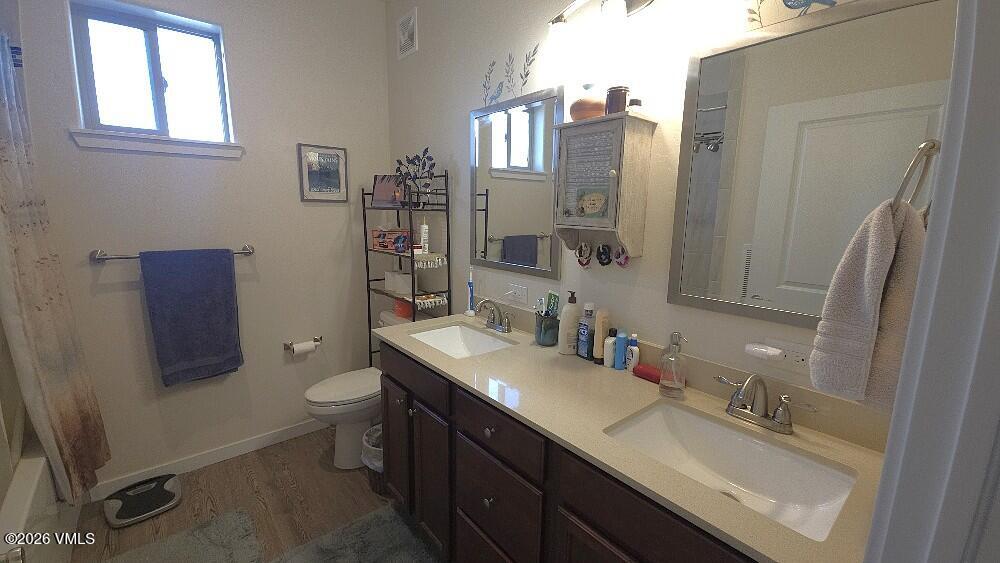 1100 Buckhorn Valley Boulevard Unit B-101 Property Photo 8