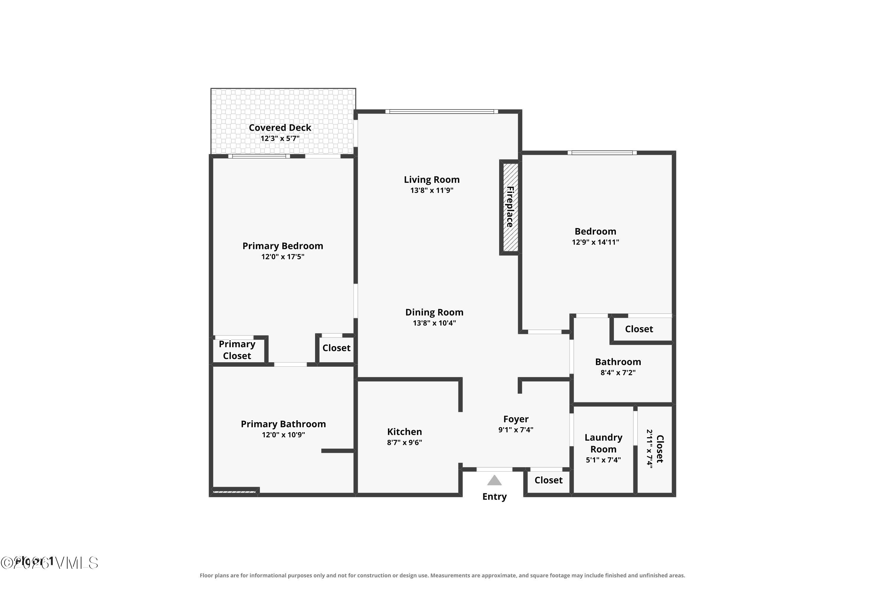627 Sawatch Drive Property Photo 18