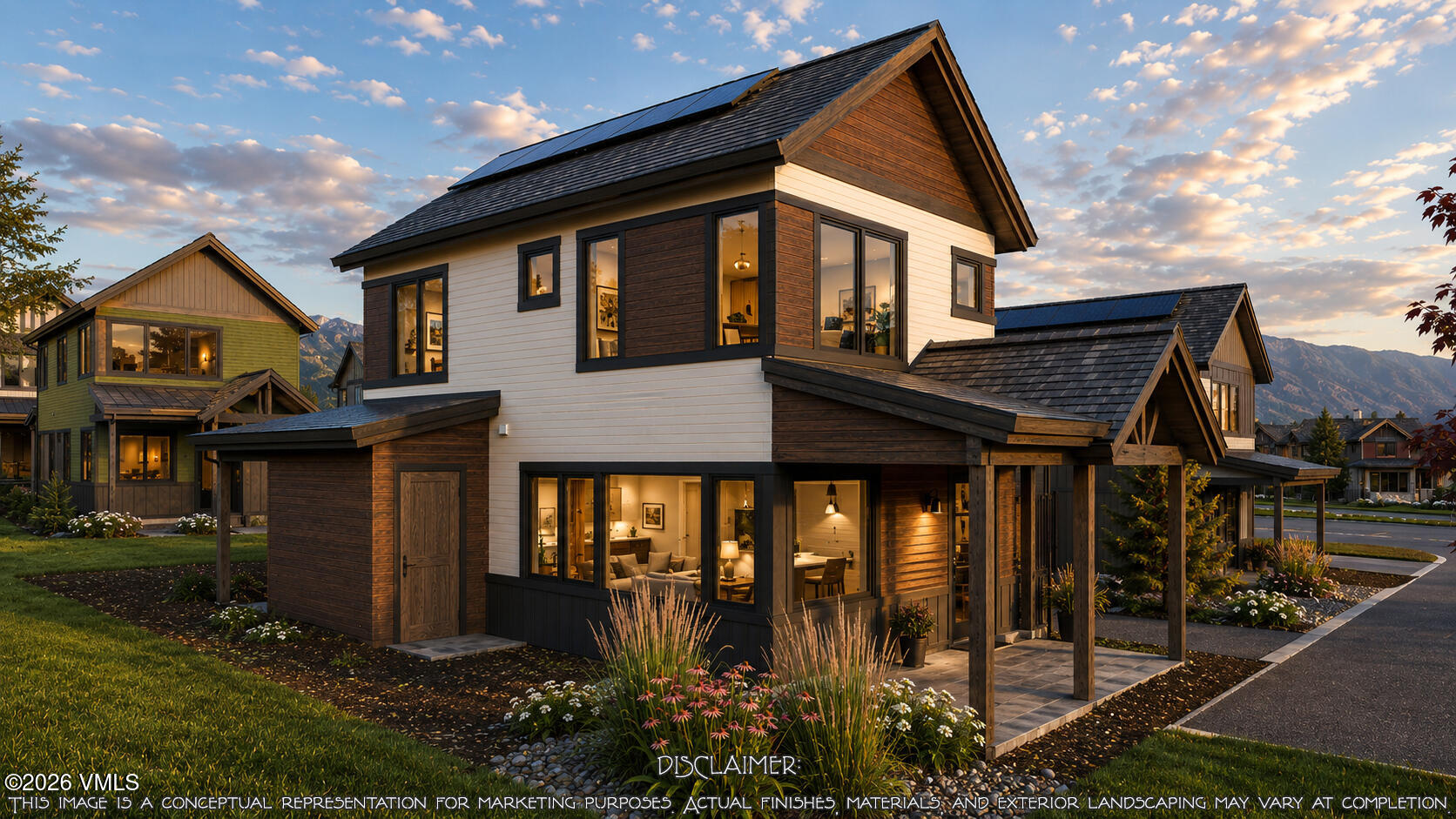 109 Middle Mountain Road Property Photo 1