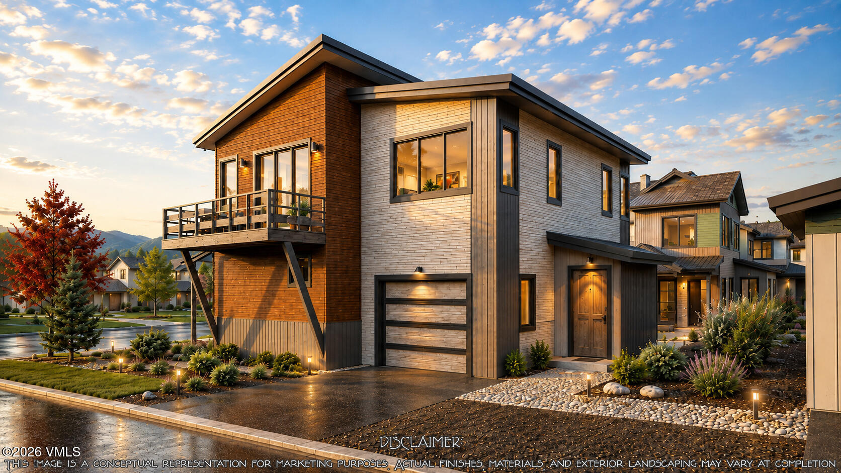117 Fools Peak Road Property Photo 1