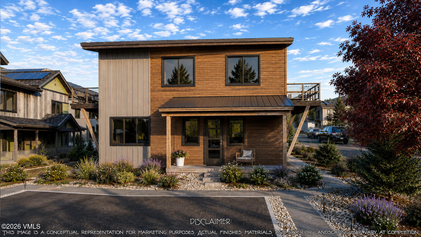 117 Fools Peak Road Property Photo 2
