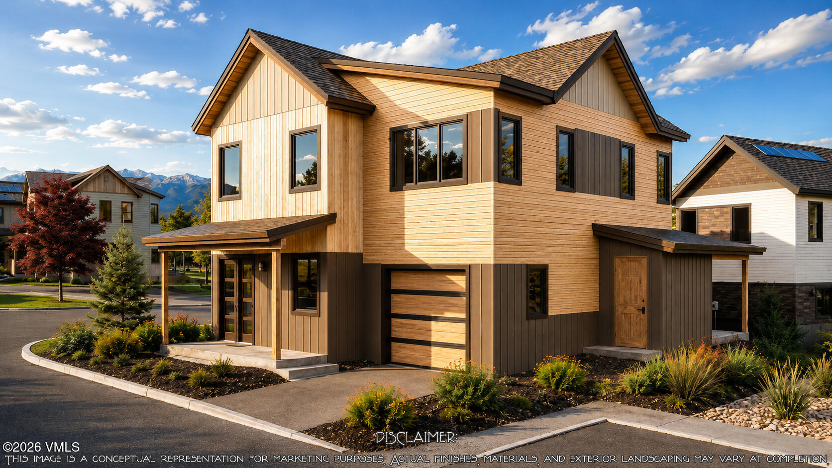 120 Fools Peak Road Property Photo 1