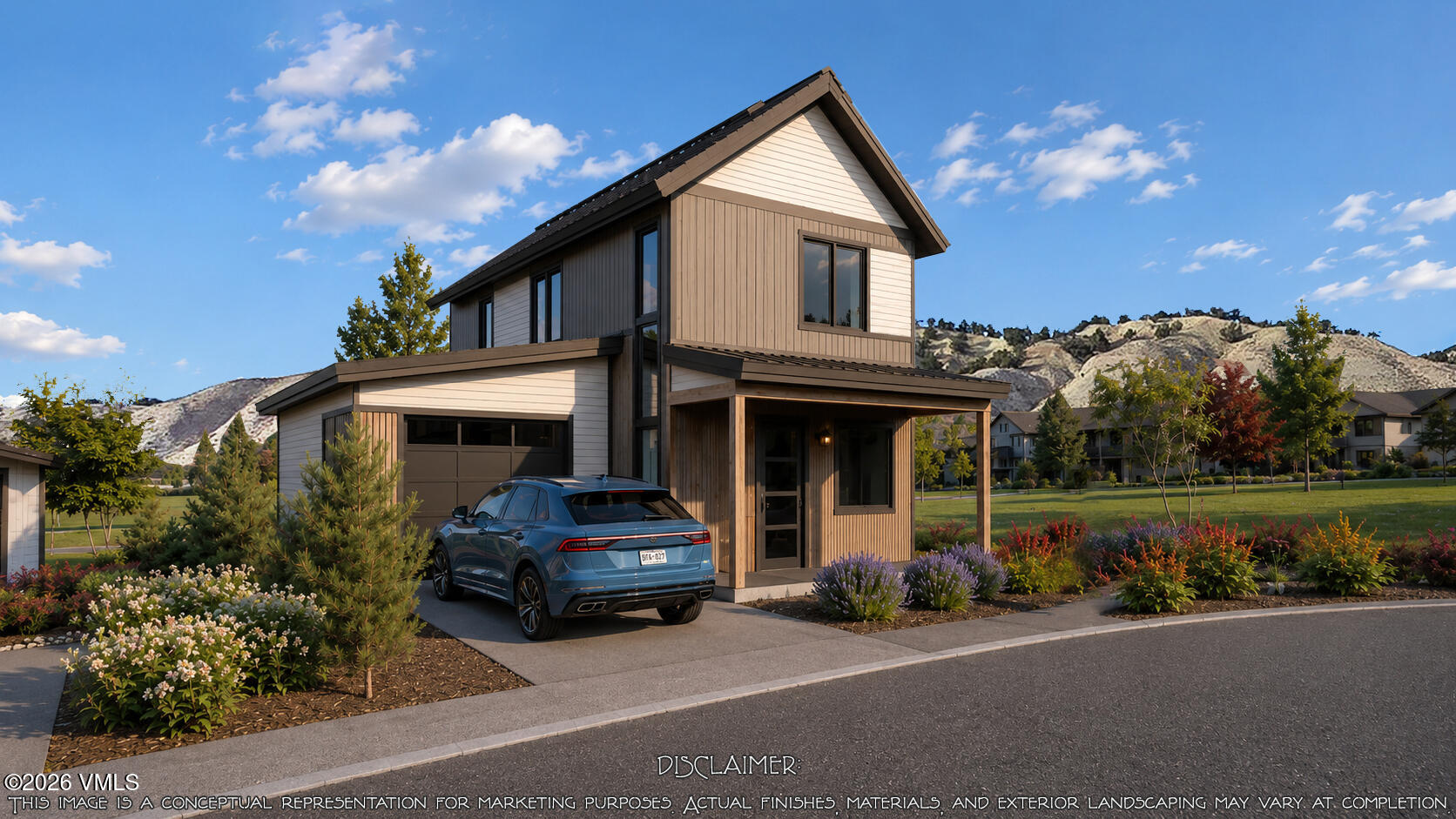 103 Middle Mountain Road Property Photo 1