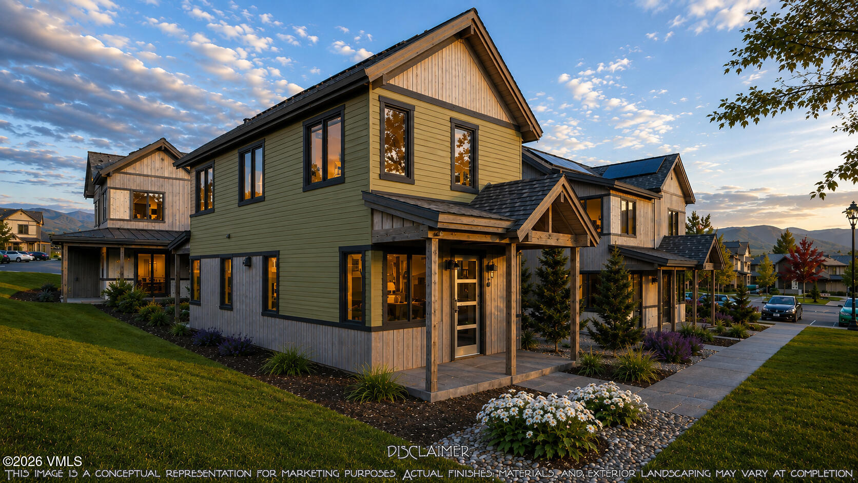 112 Middle Mountain Road Property Photo 1