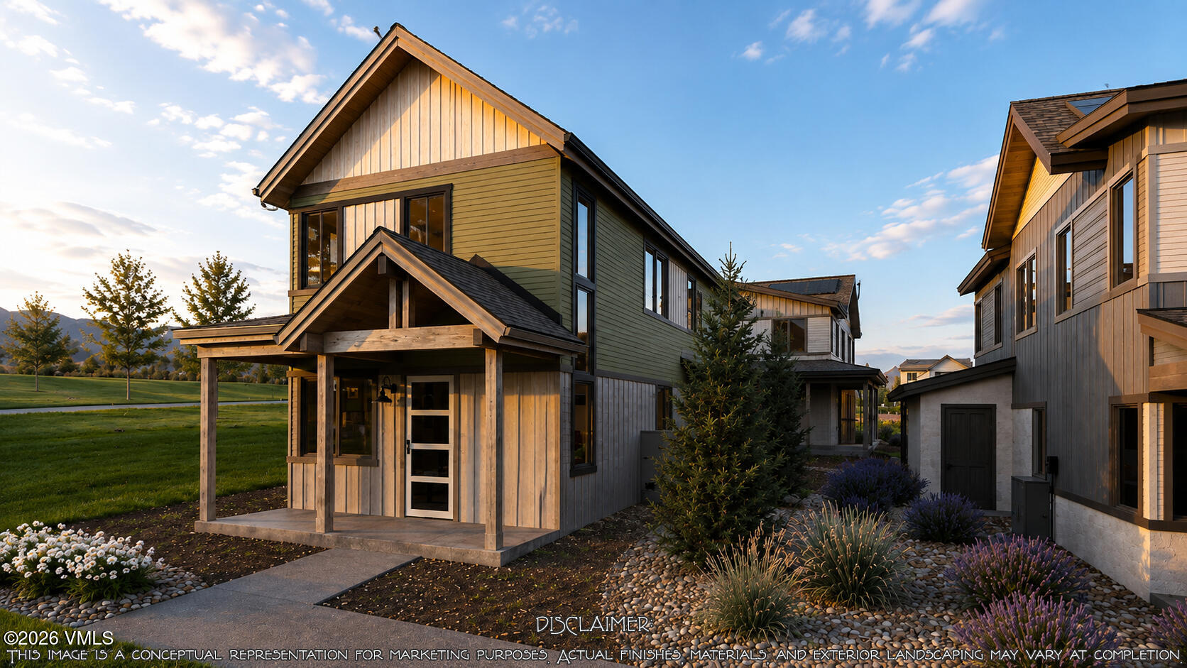 112 Middle Mountain Road Property Photo 2