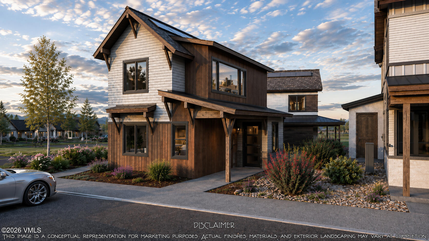 105 Middle Mountain Road Property Photo 1