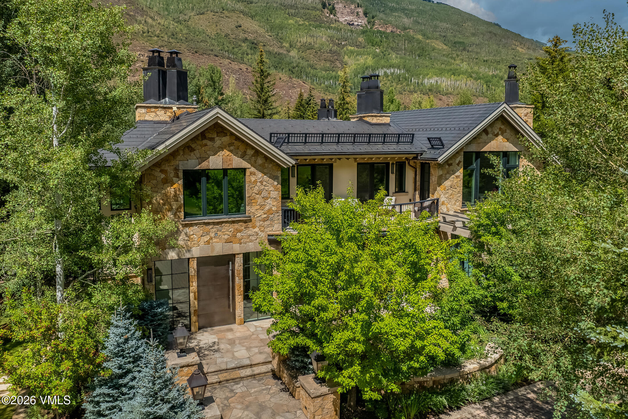 1109 Vail Valley Drive Property Photo 5