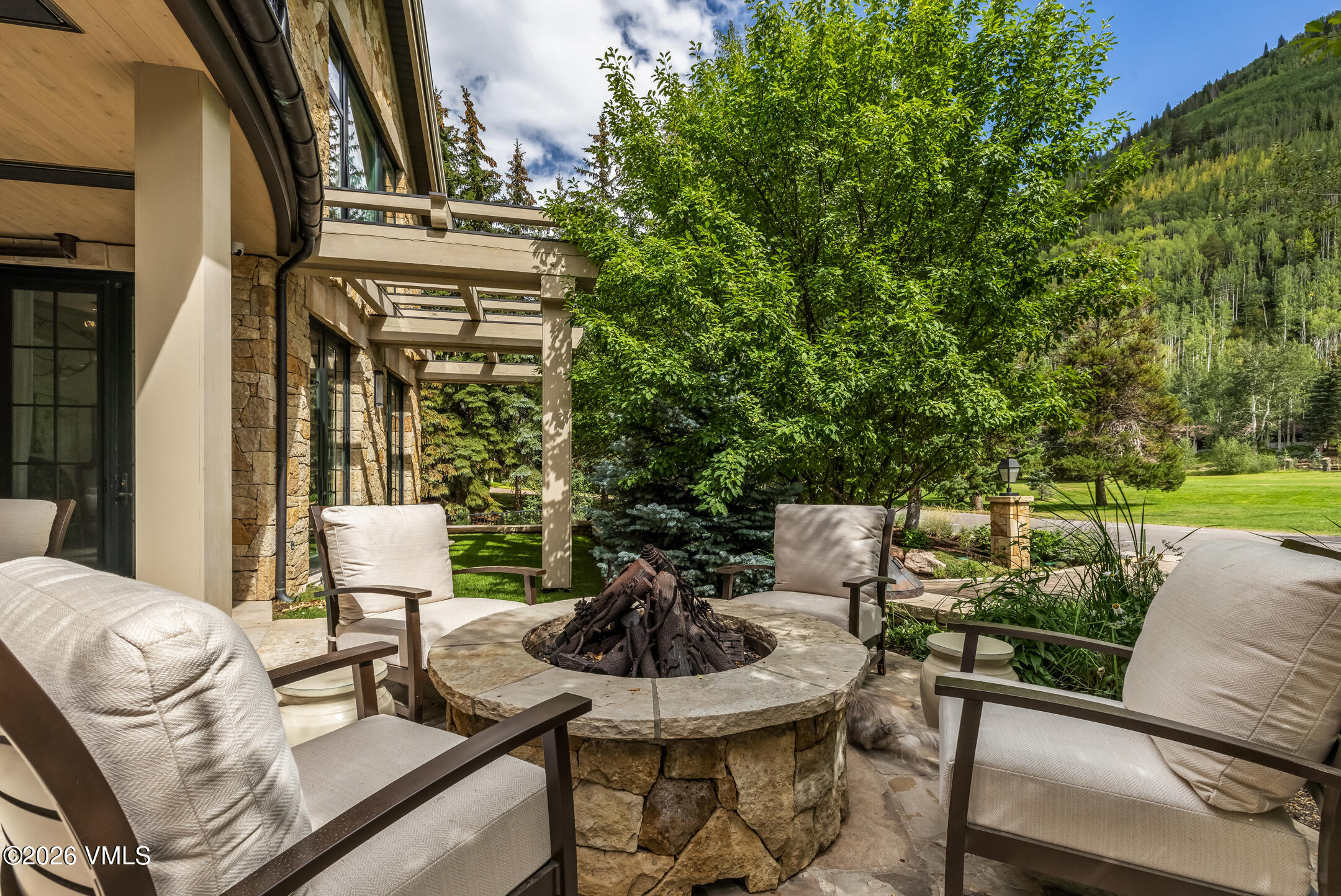 1109 Vail Valley Drive Property Photo 31