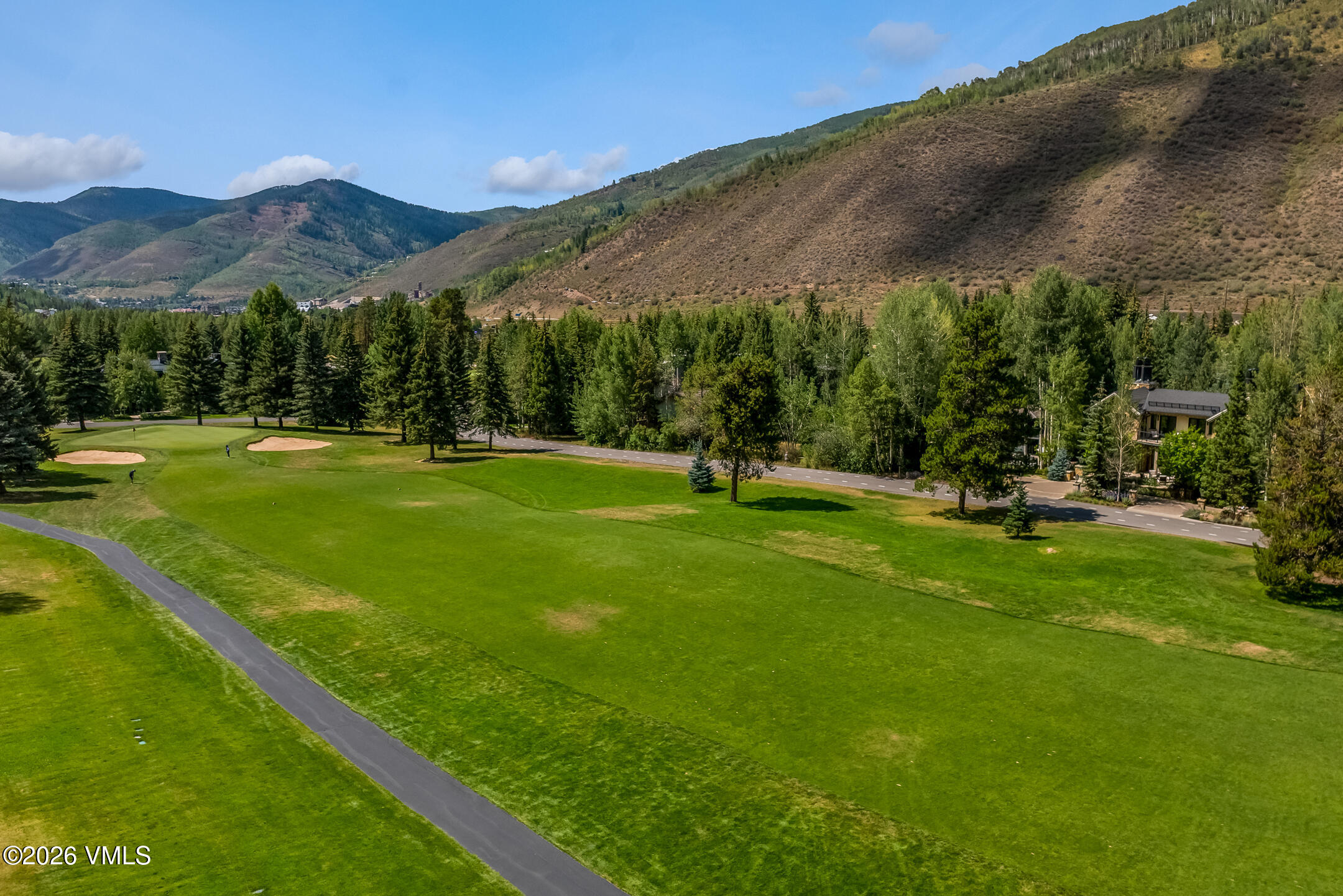 1109 Vail Valley Drive Property Photo 37