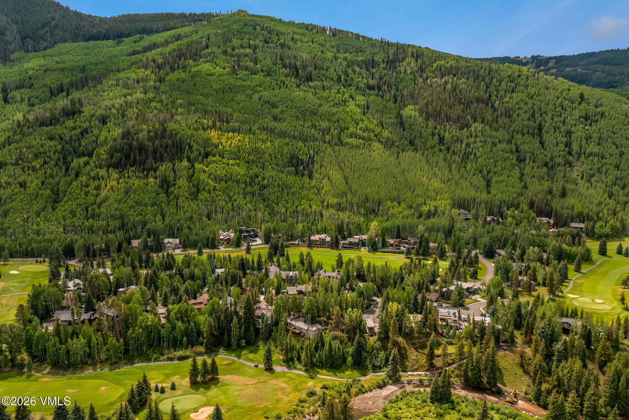 1109 Vail Valley Drive Property Photo 40