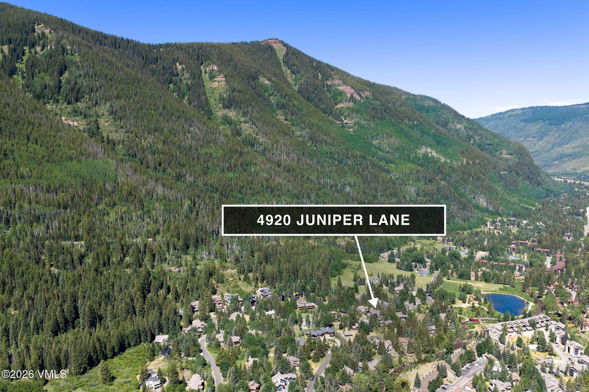 4920 Juniper Lane Property Photo 4