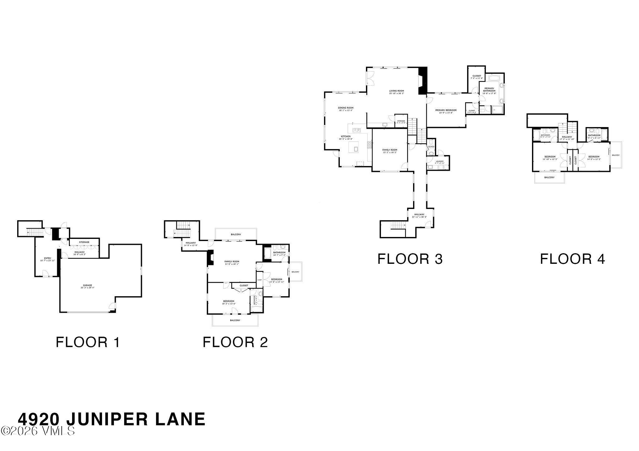 4920 Juniper Lane Property Photo 36
