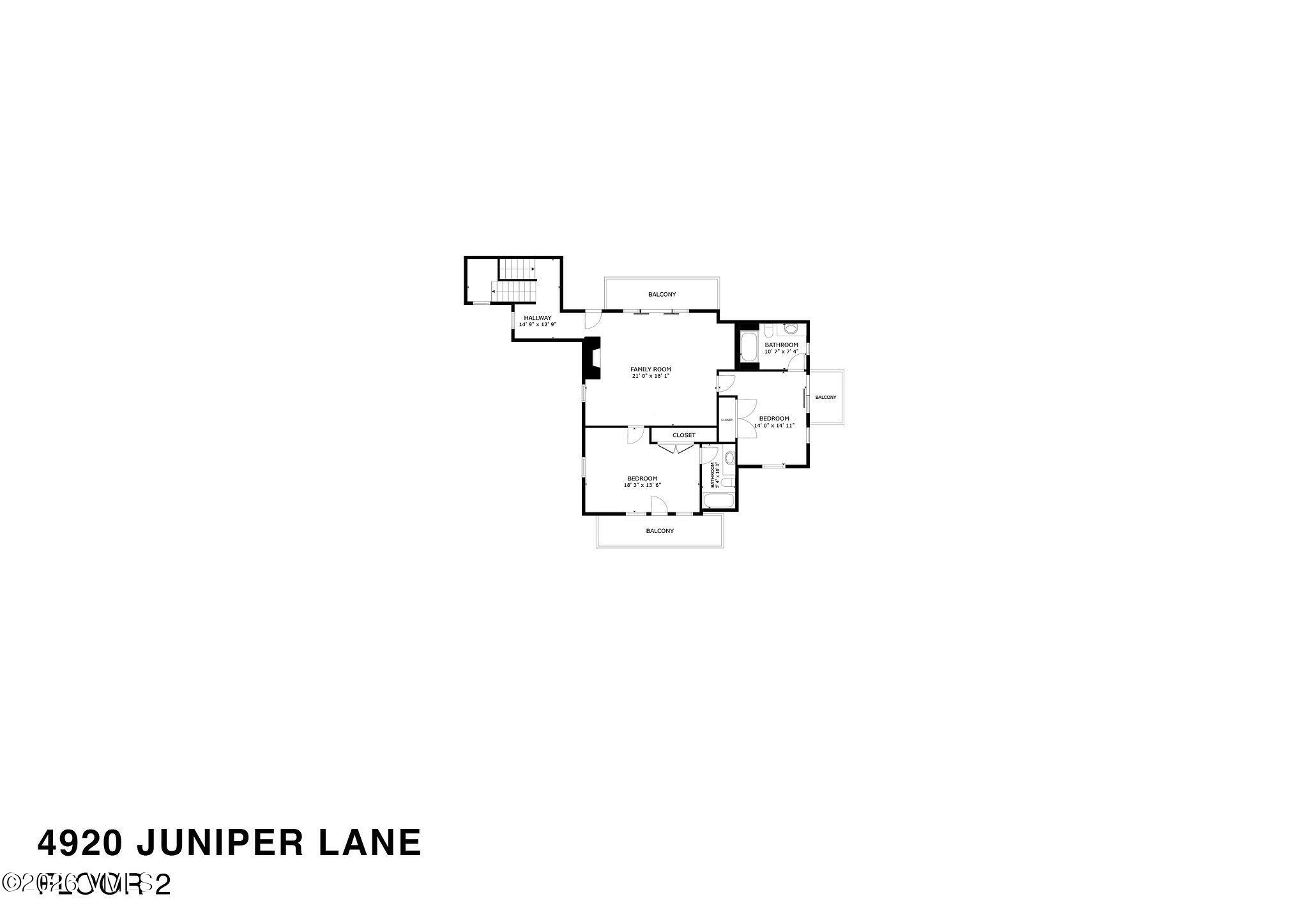 4920 Juniper Lane Property Photo 39