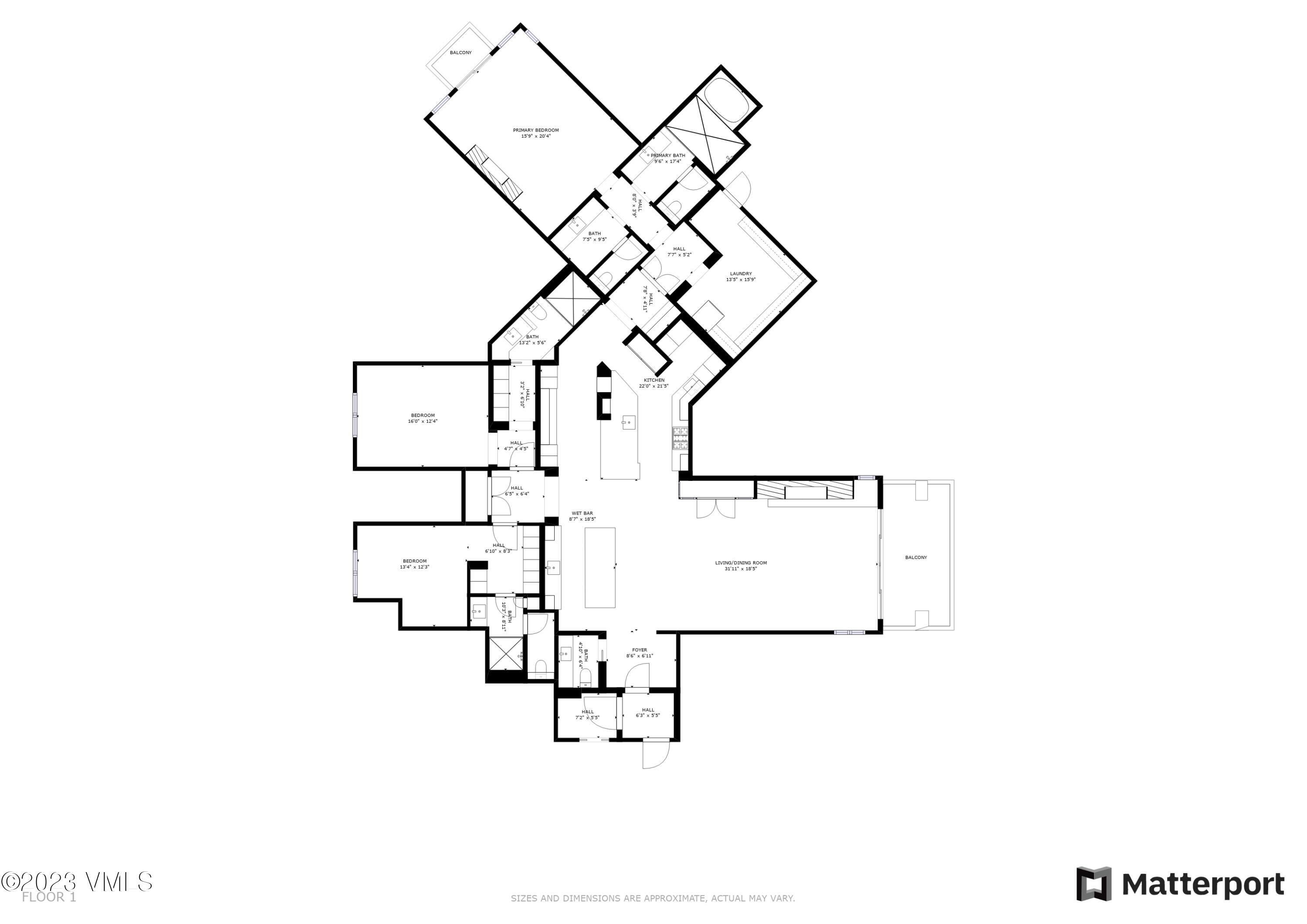 142 Arrowhead Circle # A500 Property Photo 13