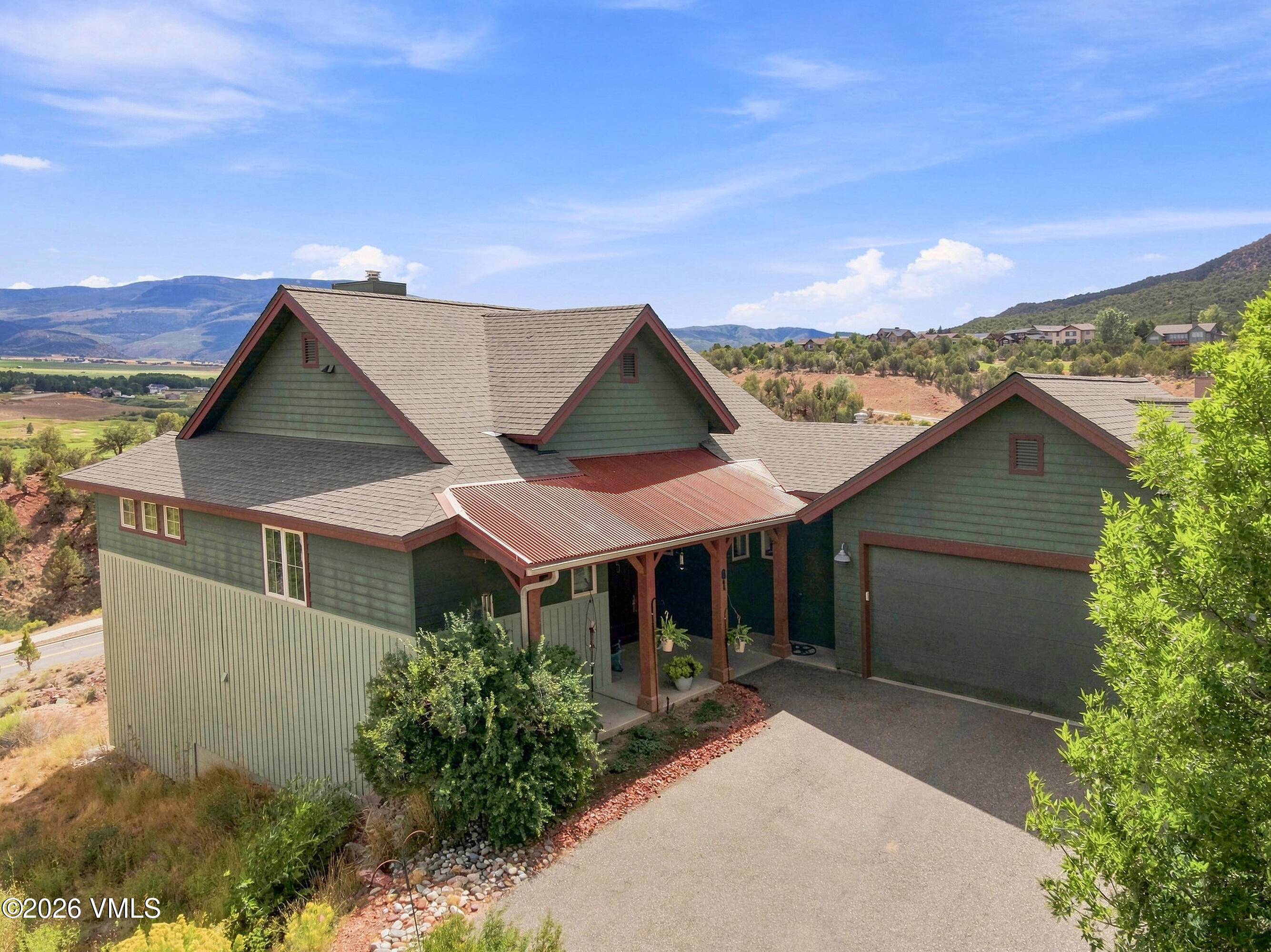 61 Open Sky Circle Property Photo 1