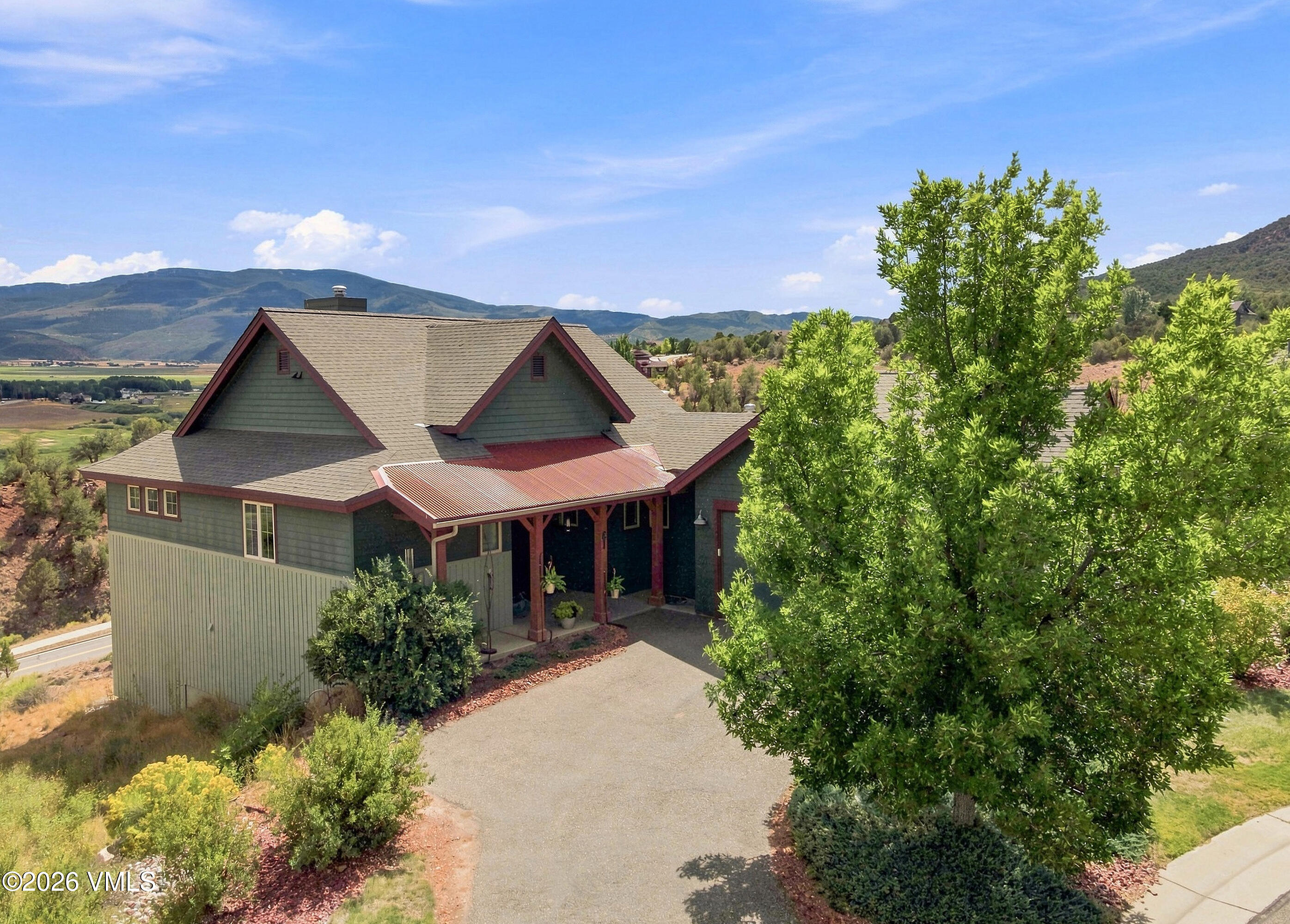 61 Open Sky Circle Property Photo 41