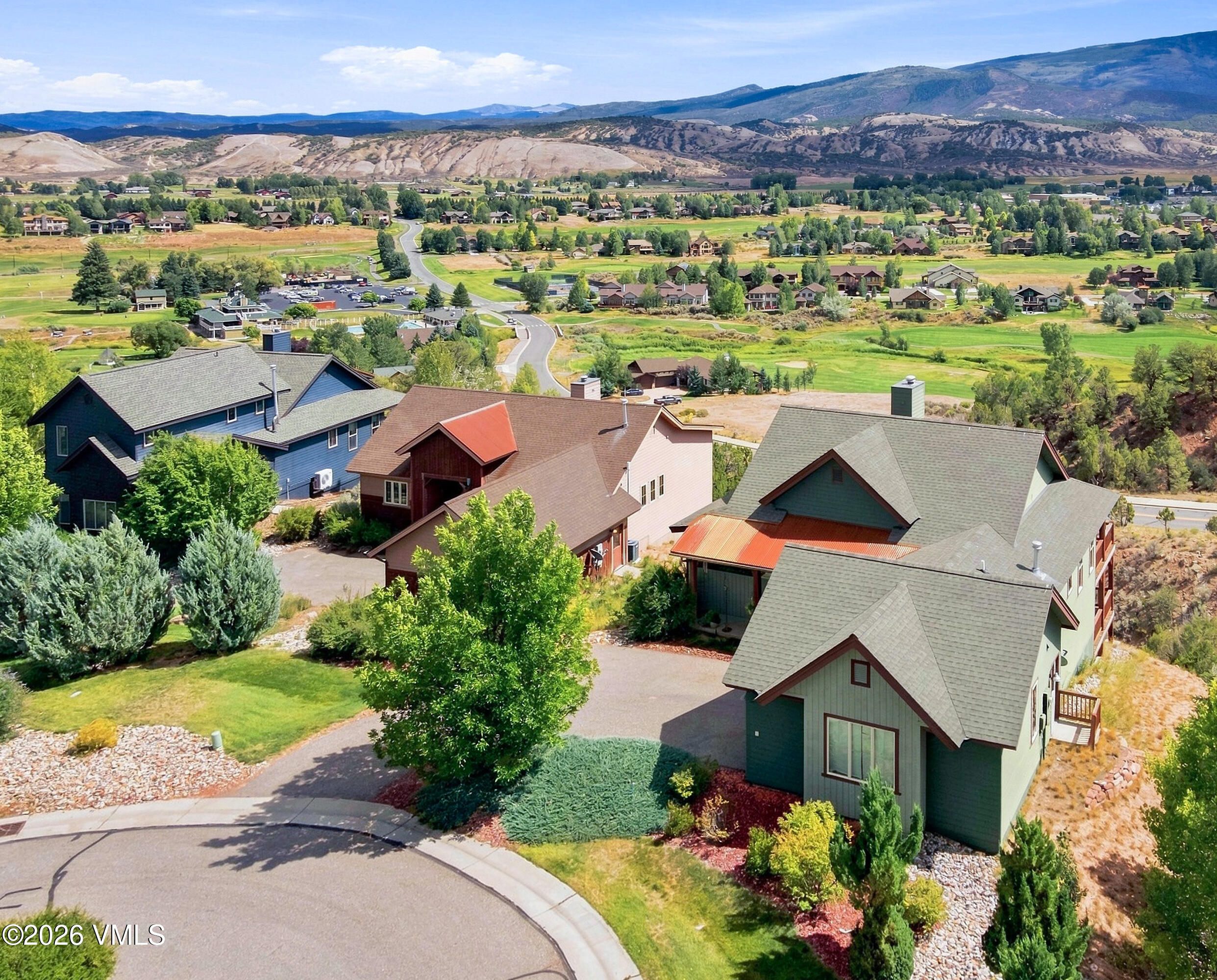 61 Open Sky Circle Property Photo 42