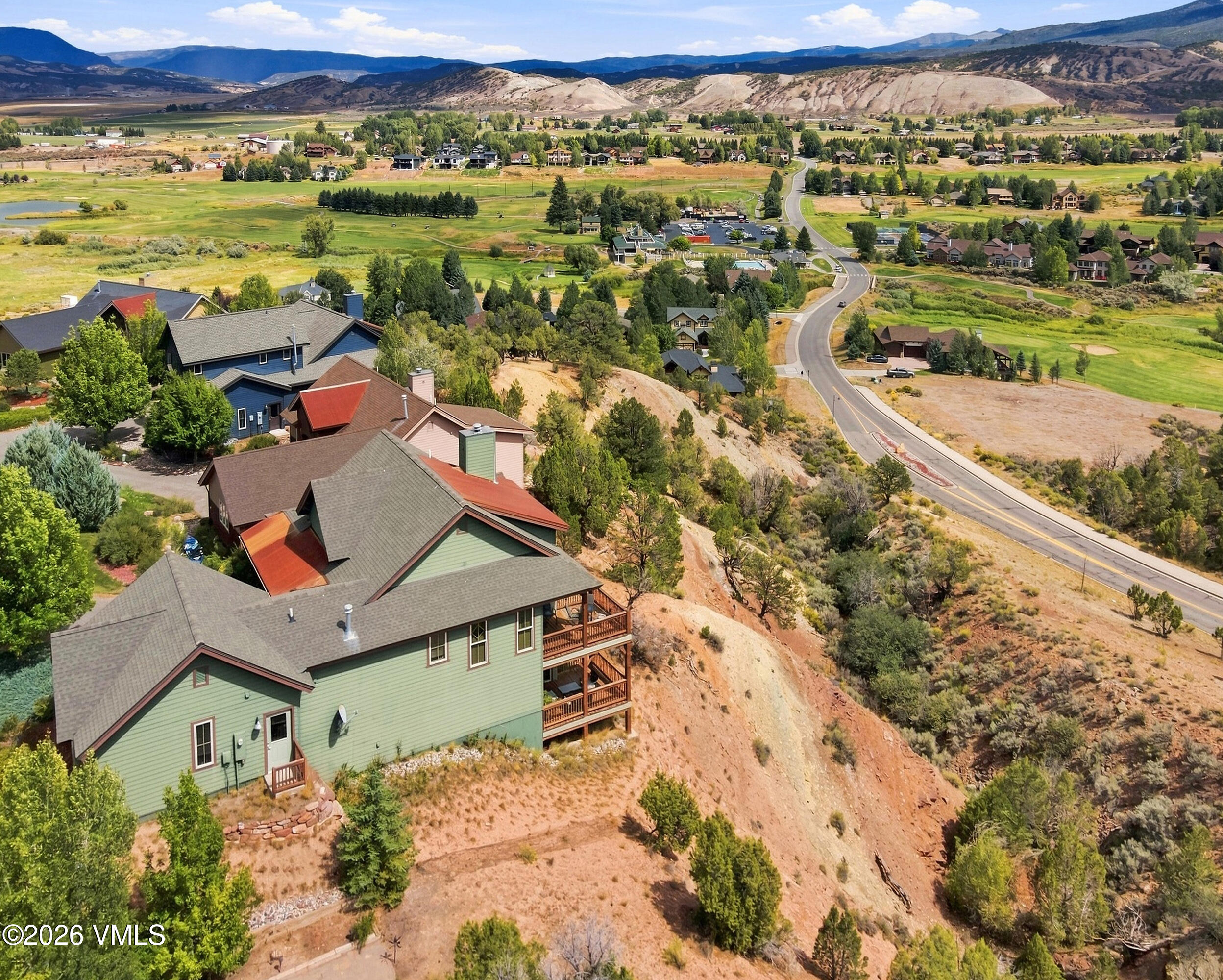 61 Open Sky Circle Property Photo 43