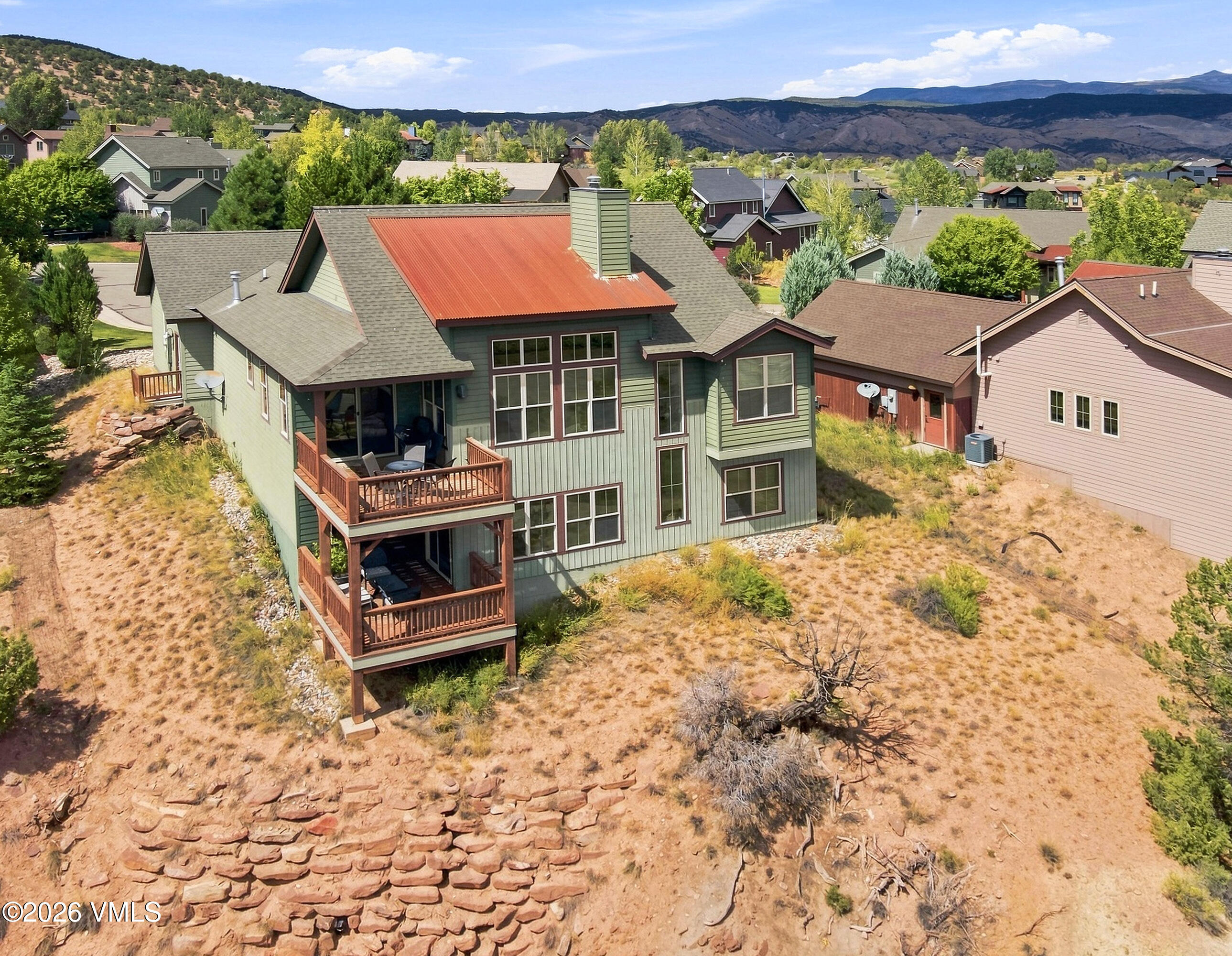 61 Open Sky Circle Property Photo 44