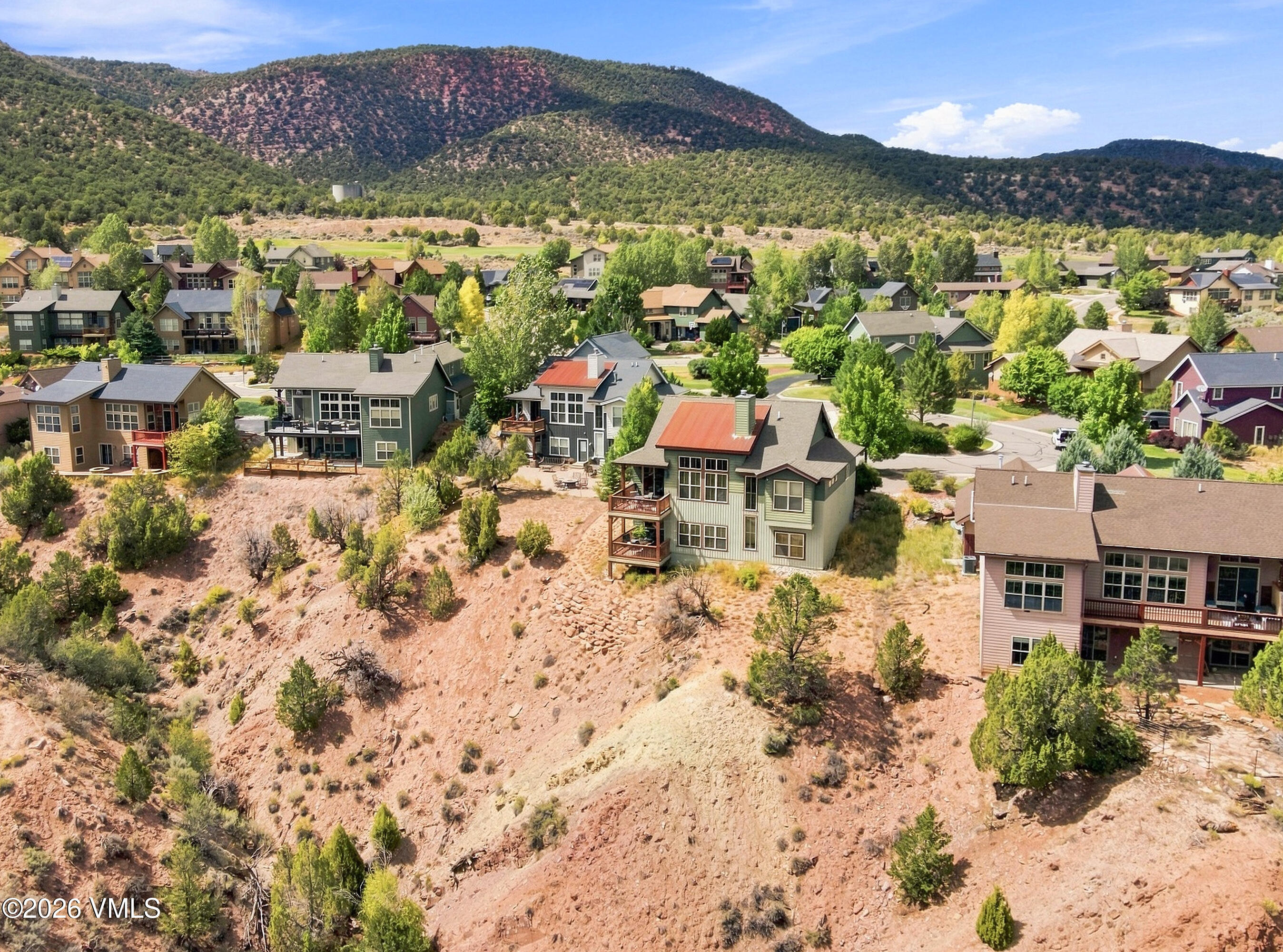 61 Open Sky Circle Property Photo 45