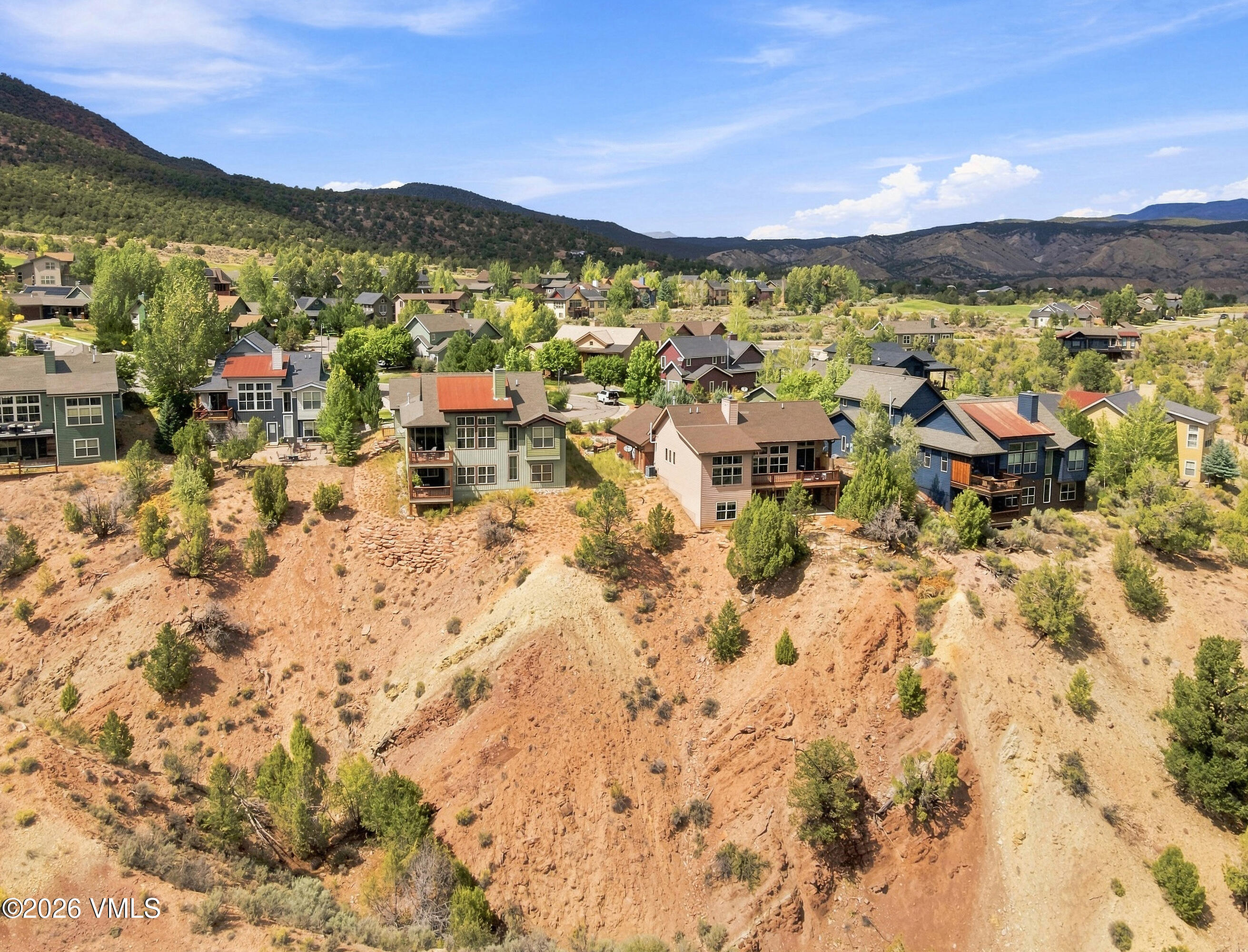 61 Open Sky Circle Property Photo 46