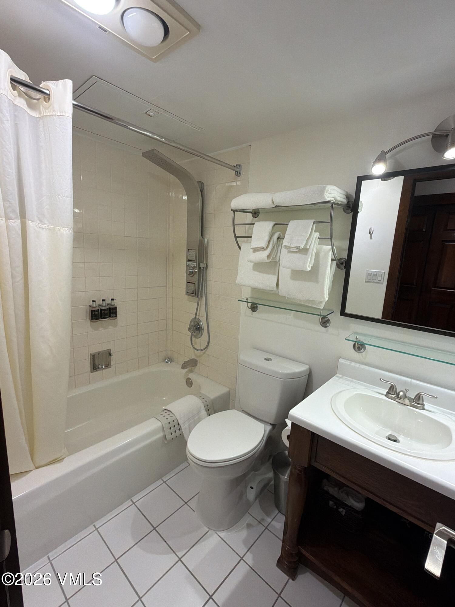 1000 Lions Ridge Loop # 205 Property Photo 16