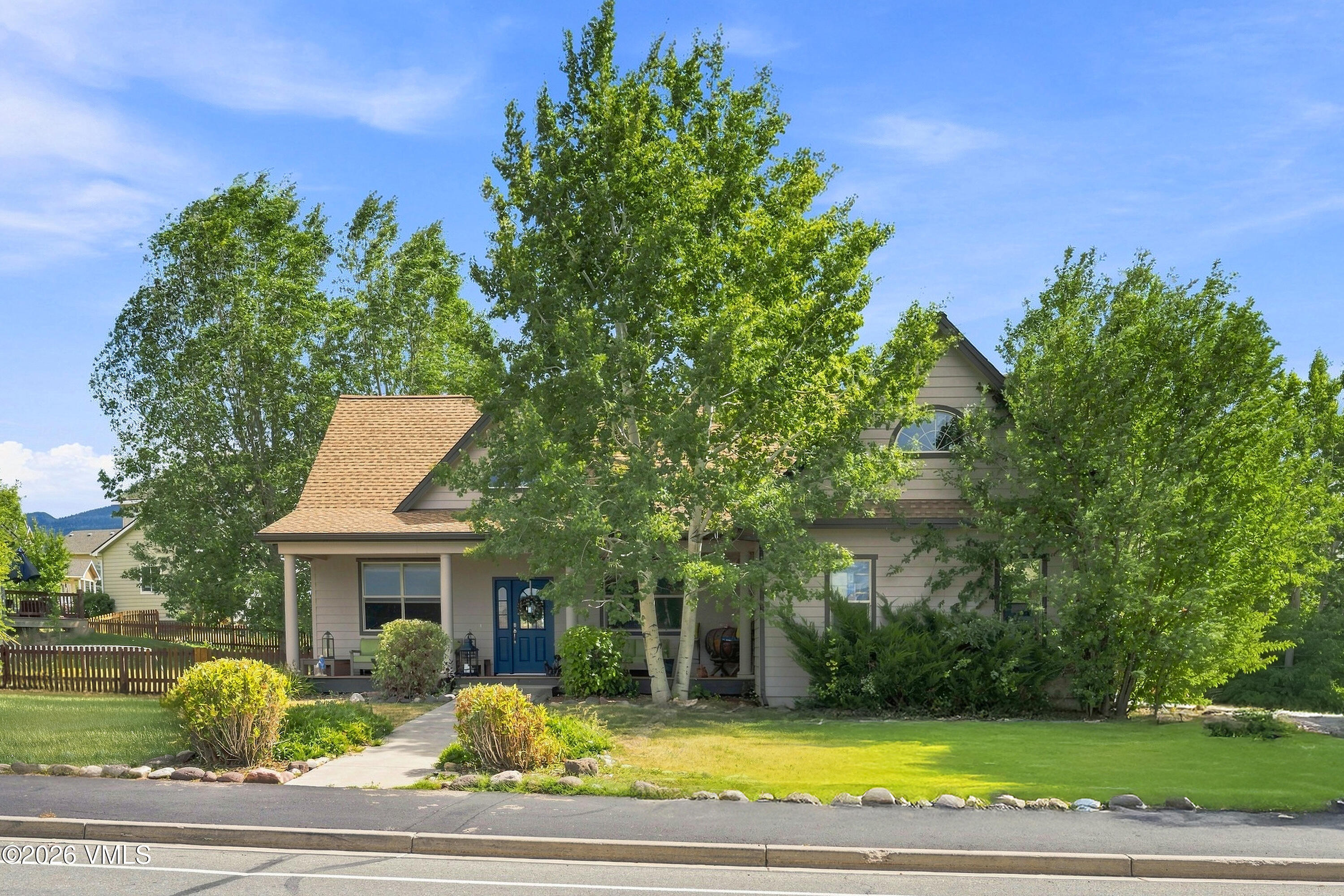 7 Custer Court Property Photo 1