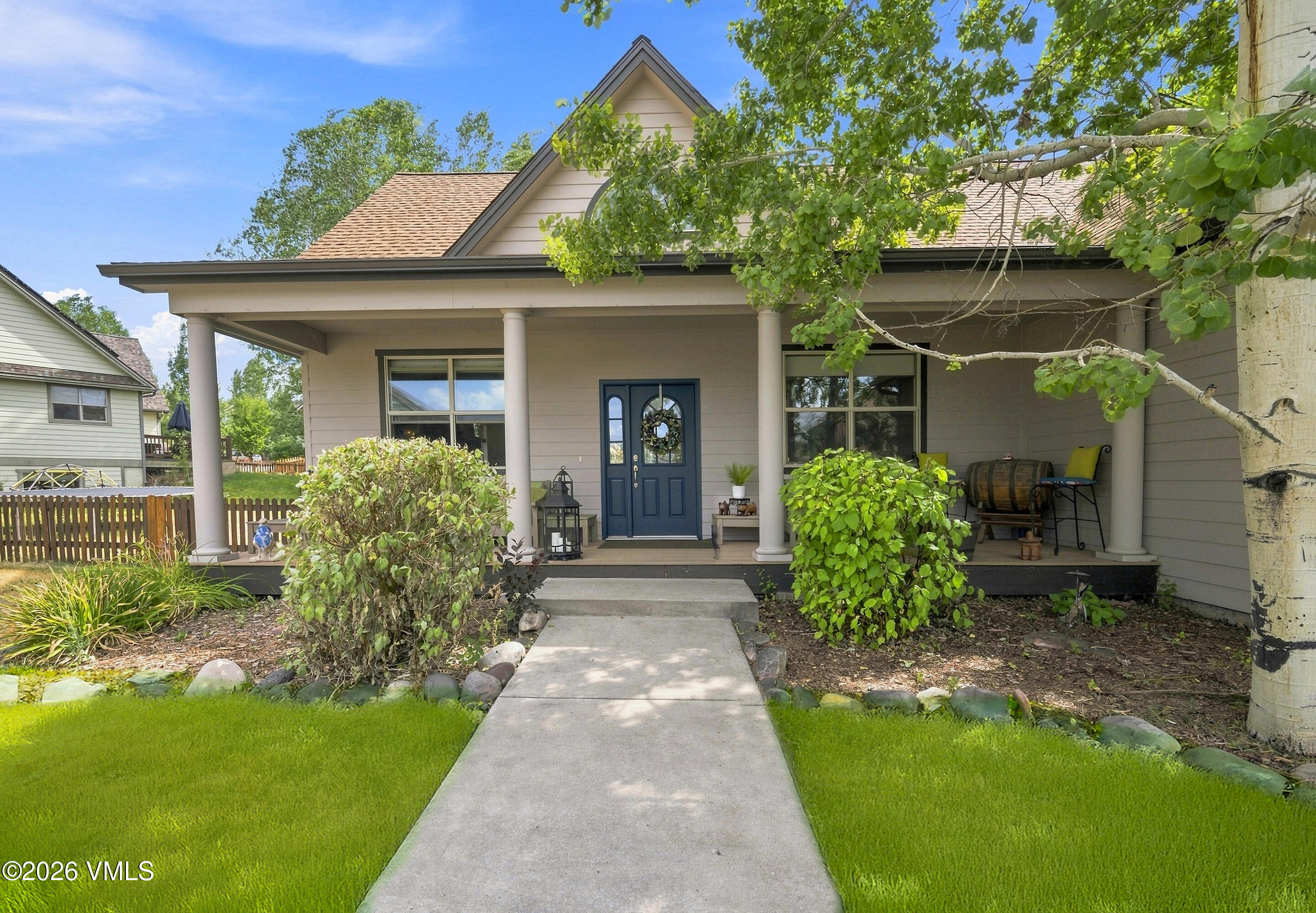 7 Custer Court Property Photo 2