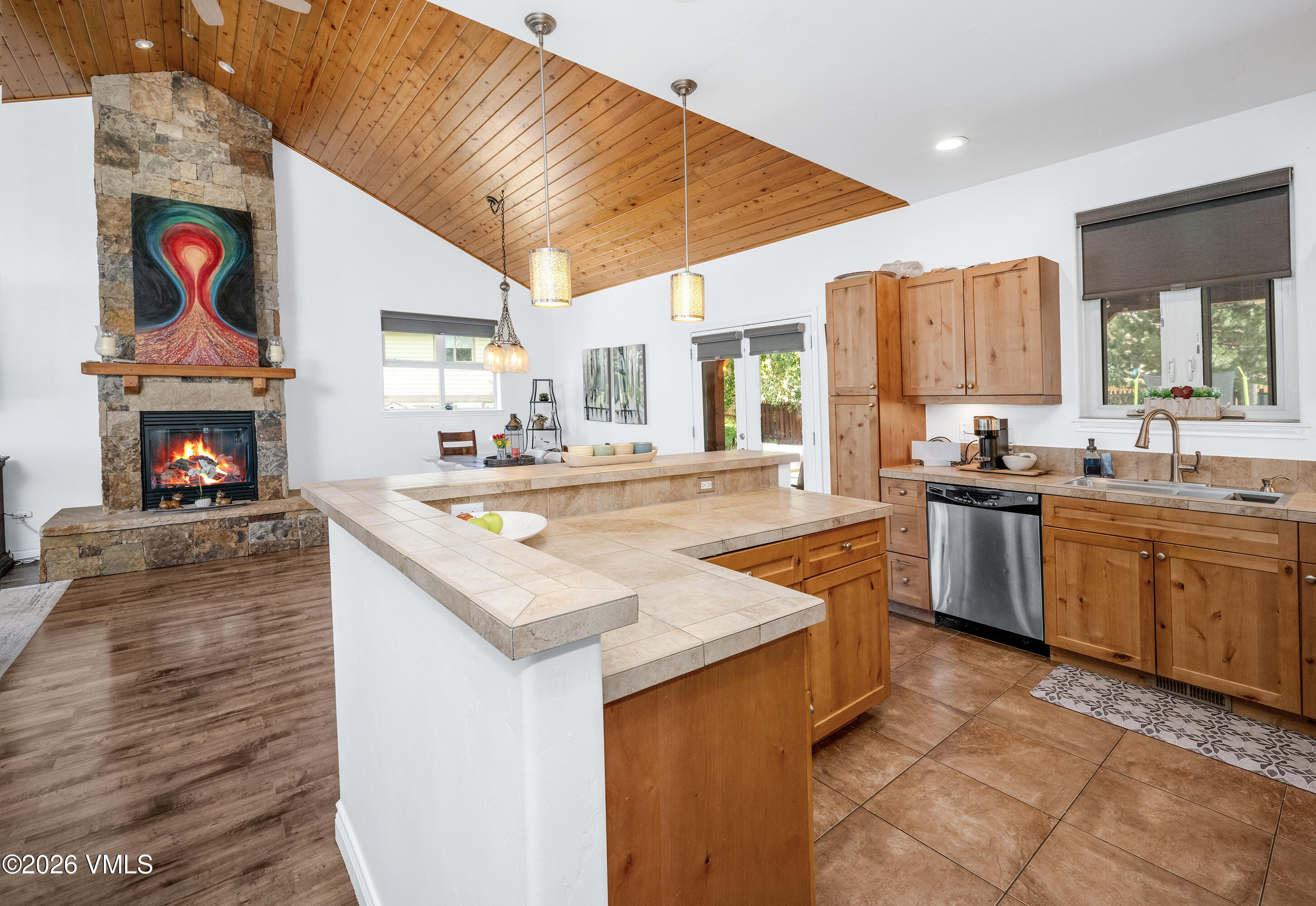 7 Custer Court Property Photo 7