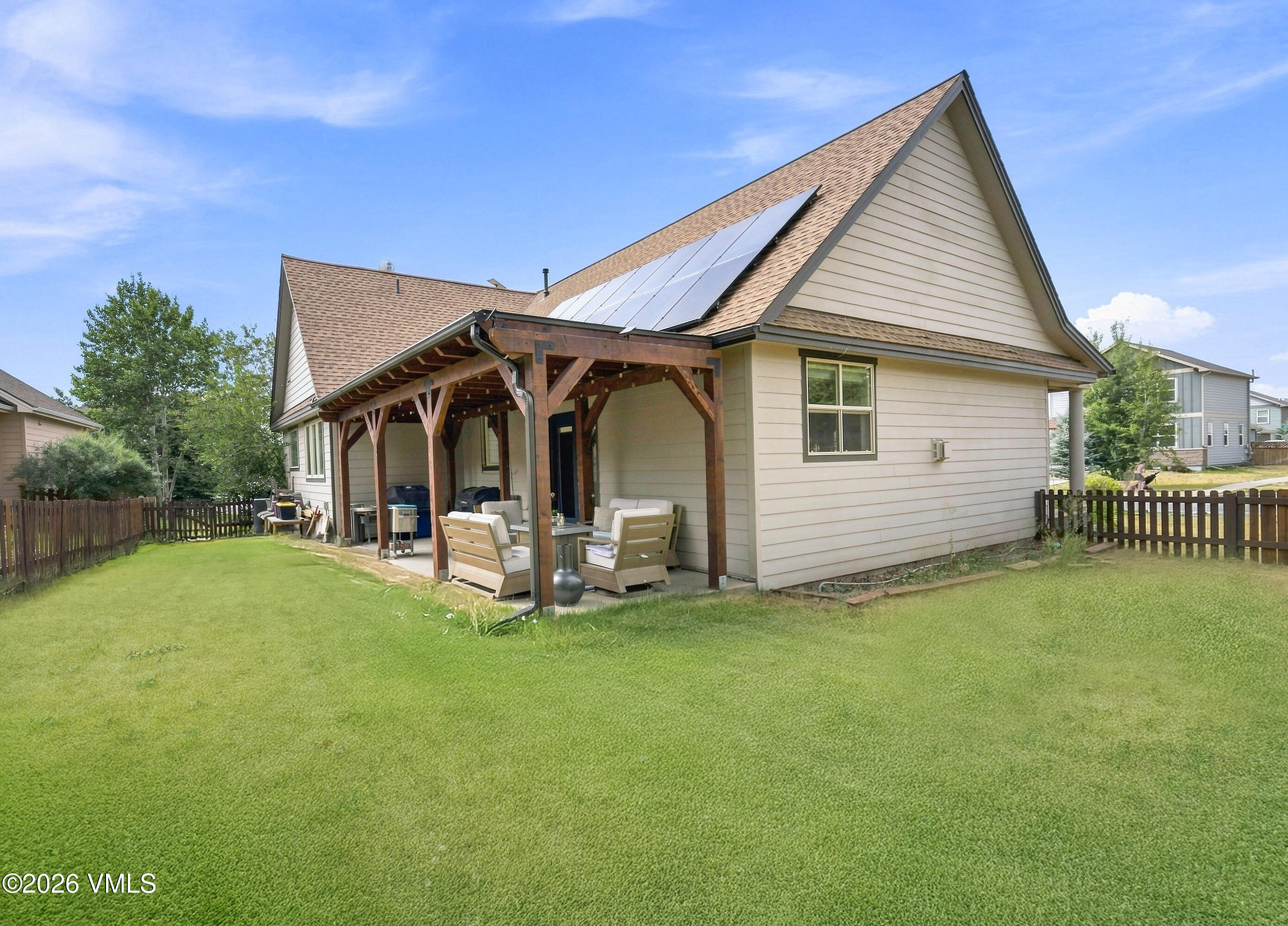 7 Custer Court Property Photo 26