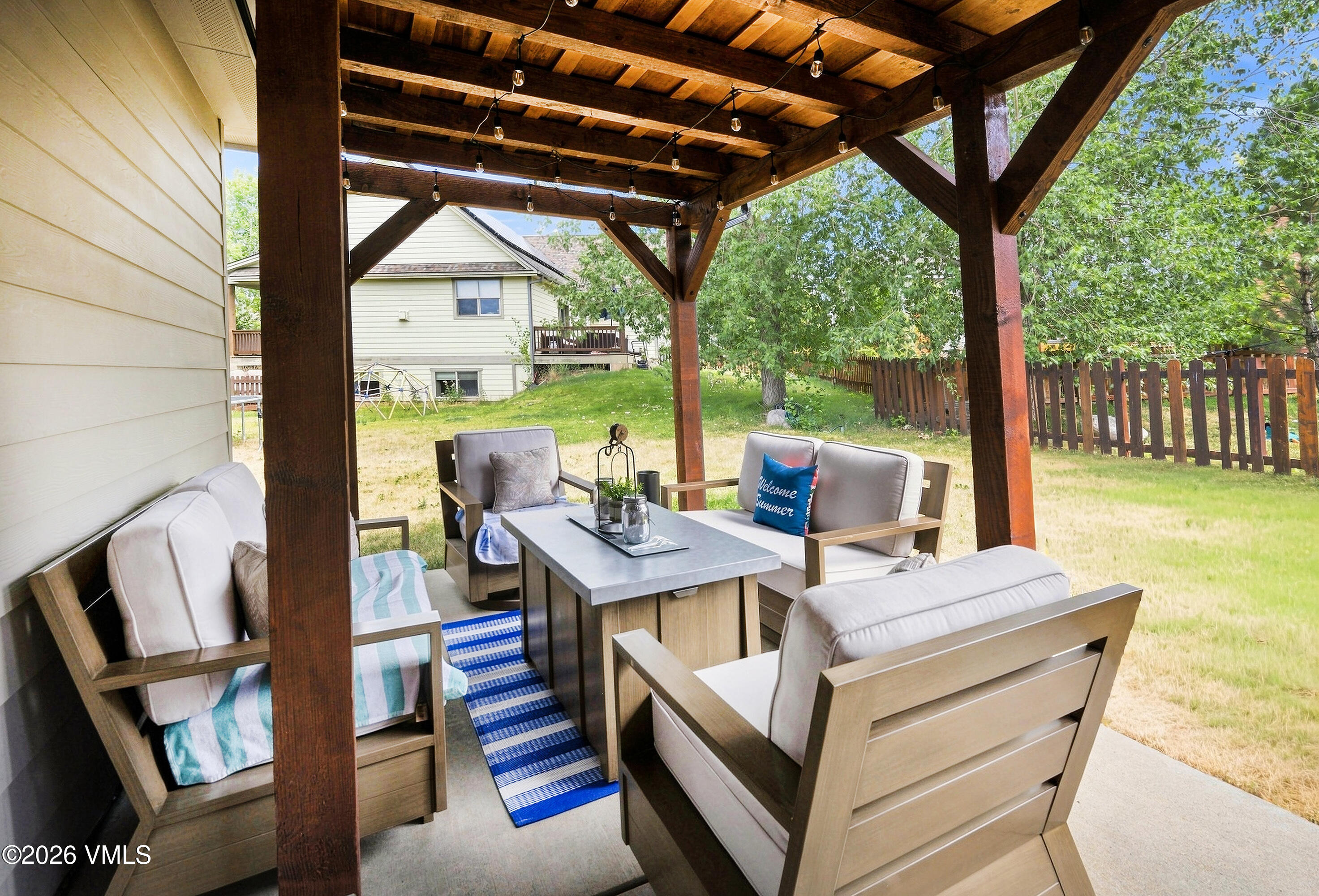 7 Custer Court Property Photo 27