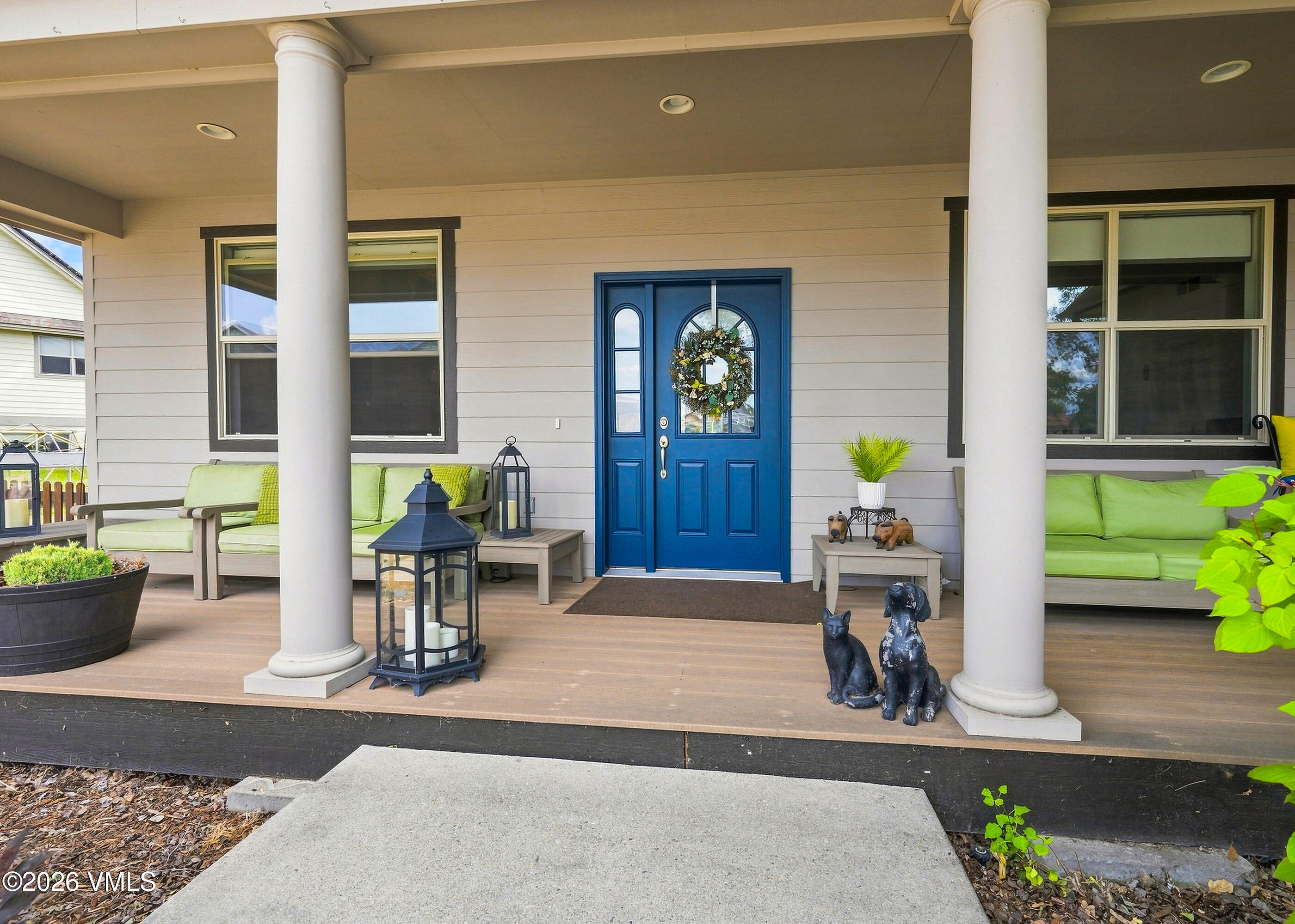 7 Custer Court Property Photo 28