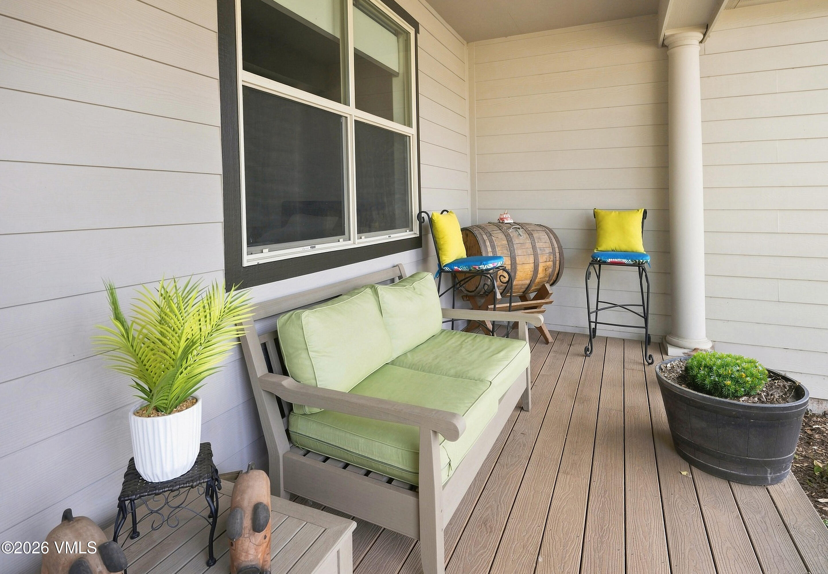 7 Custer Court Property Photo 29