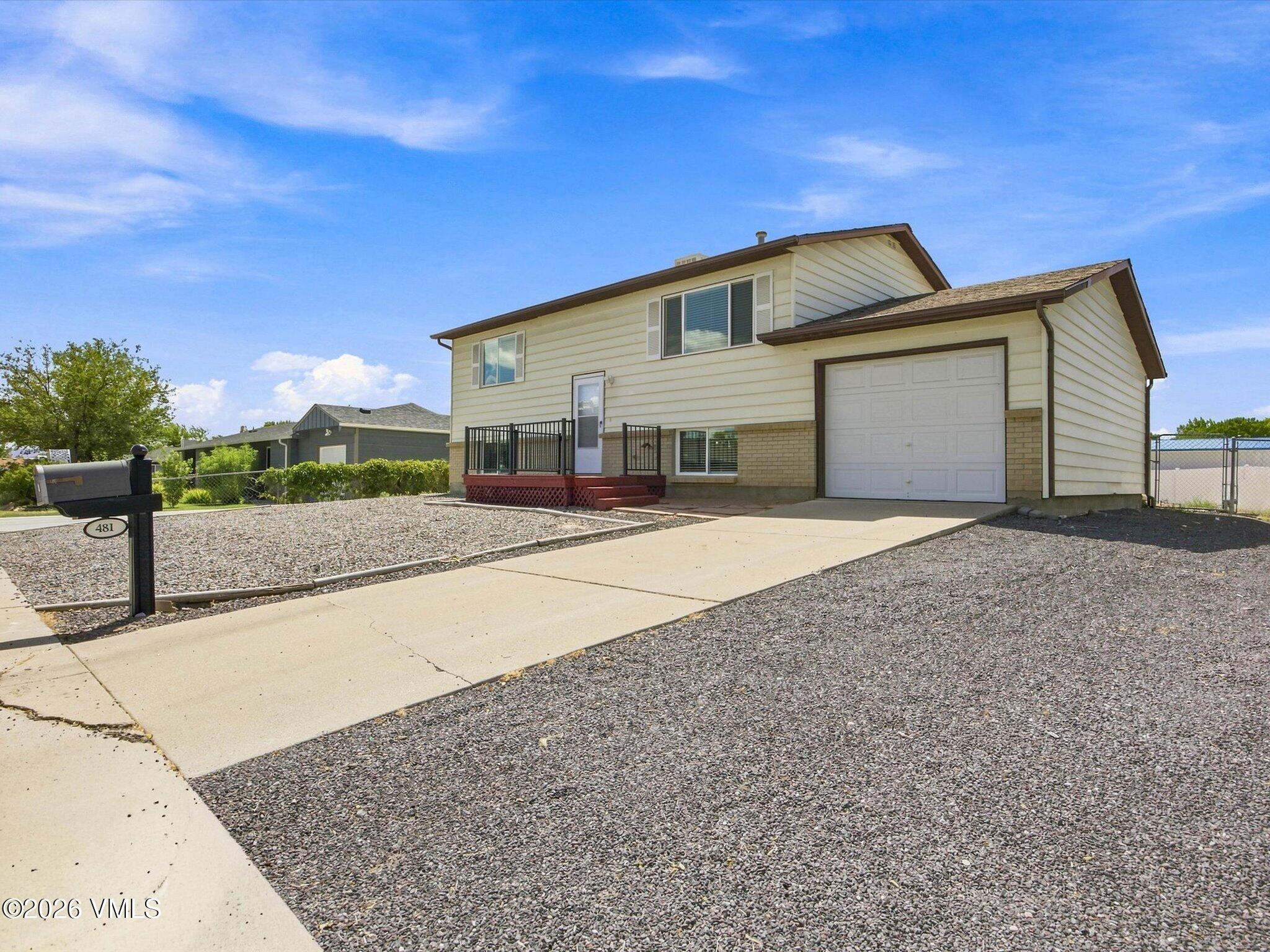 481 McMullin Drive