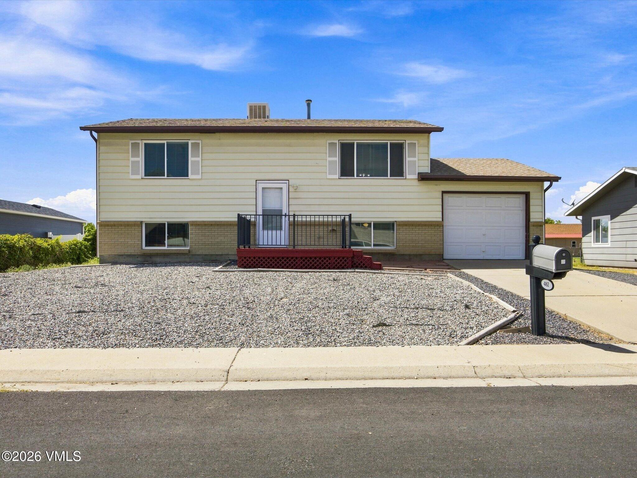 481 Mcmullin Drive Property Photo 2