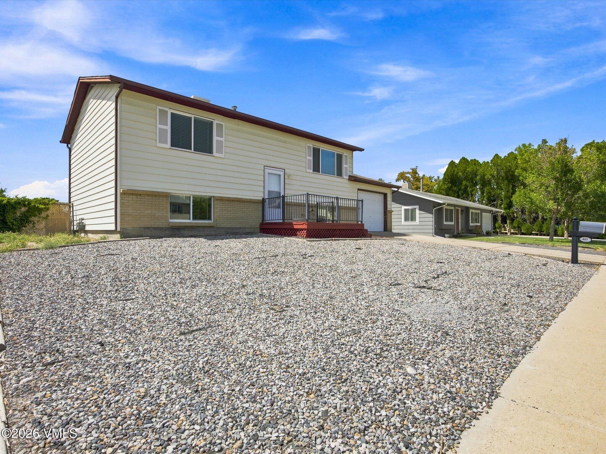 481 Mcmullin Drive Property Photo 3