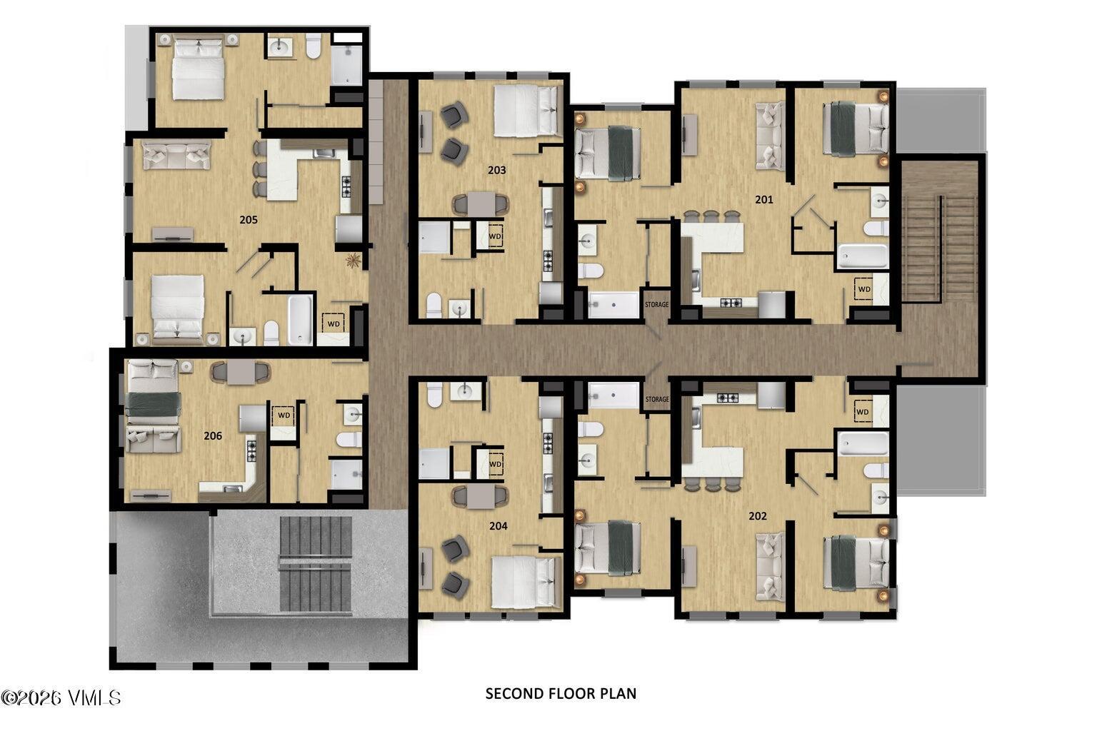 1200 Capitol Street Property Photo 29