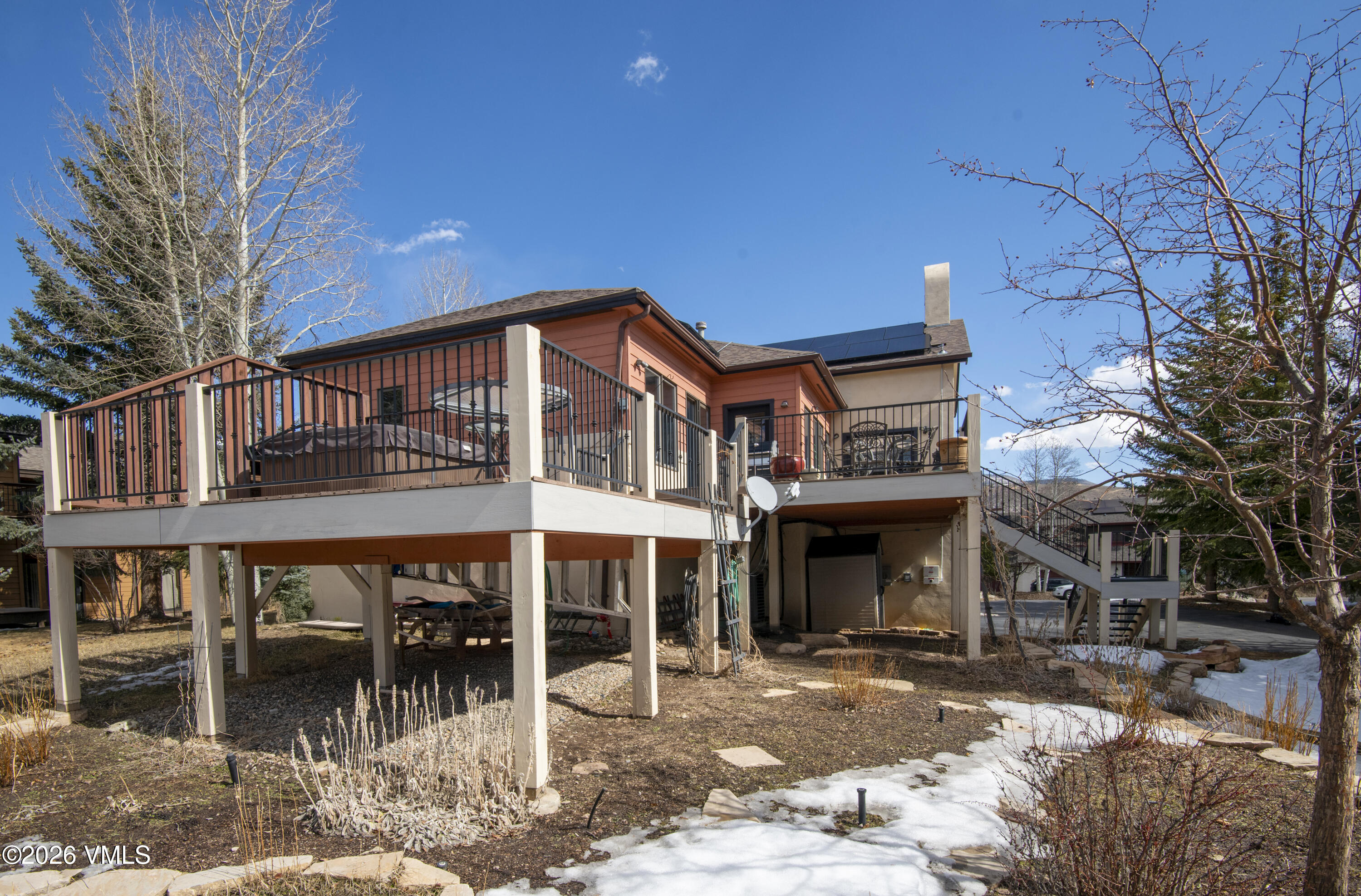 2155 W Long Spur W Property Photo 38