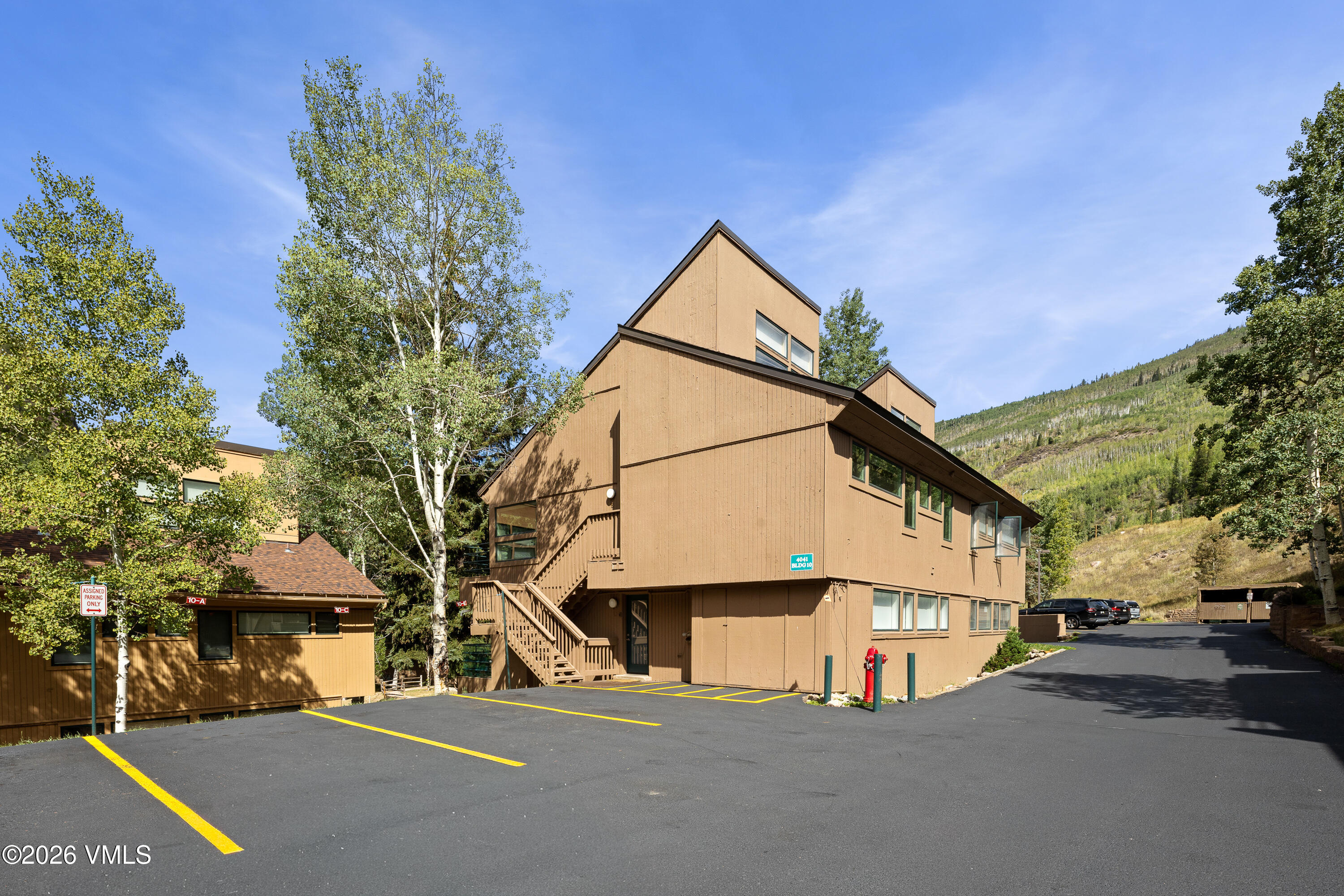 4041 Bighorn Road Unit 10e Property Photo 2