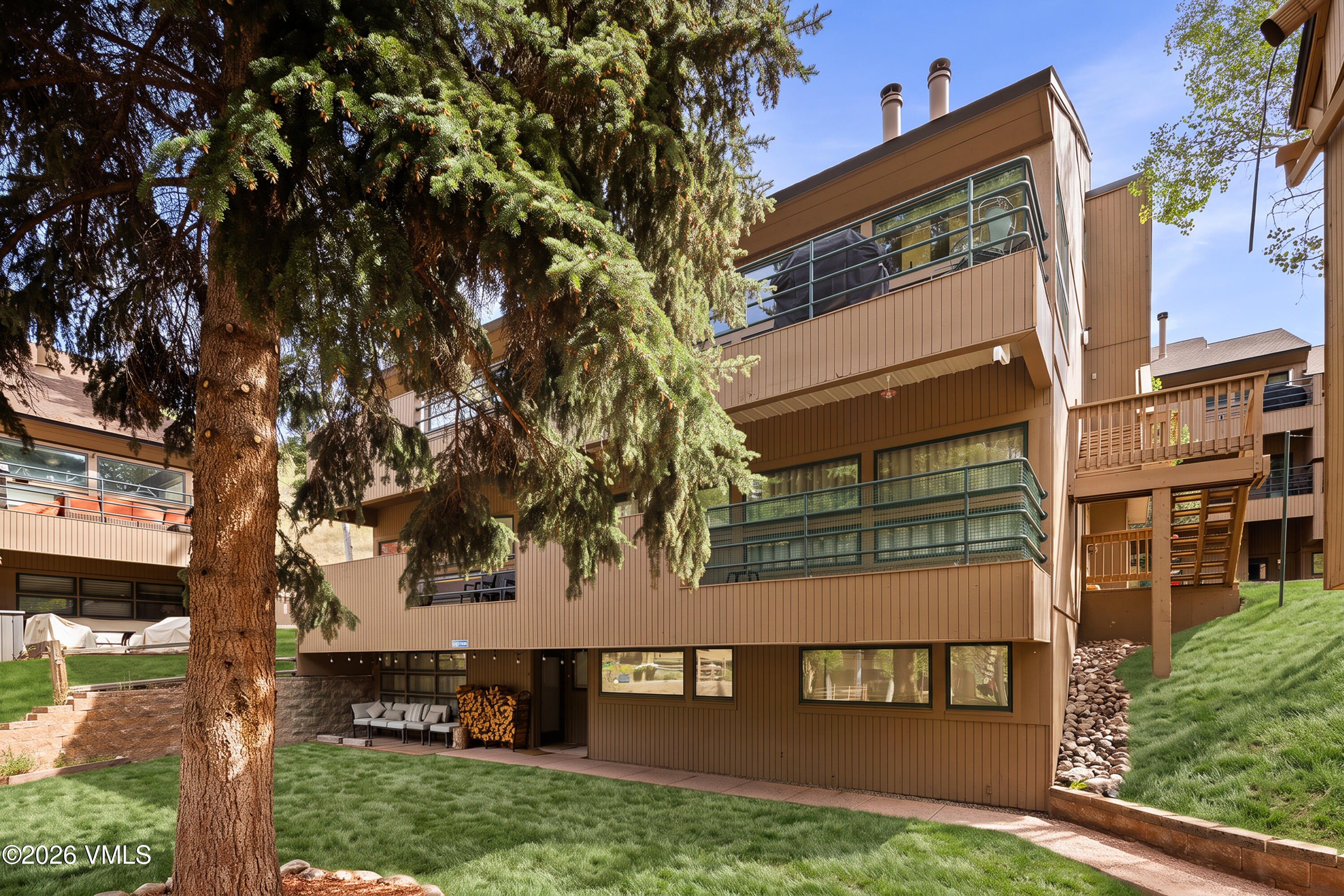 4041 Bighorn Road Unit 10e Property Photo 3