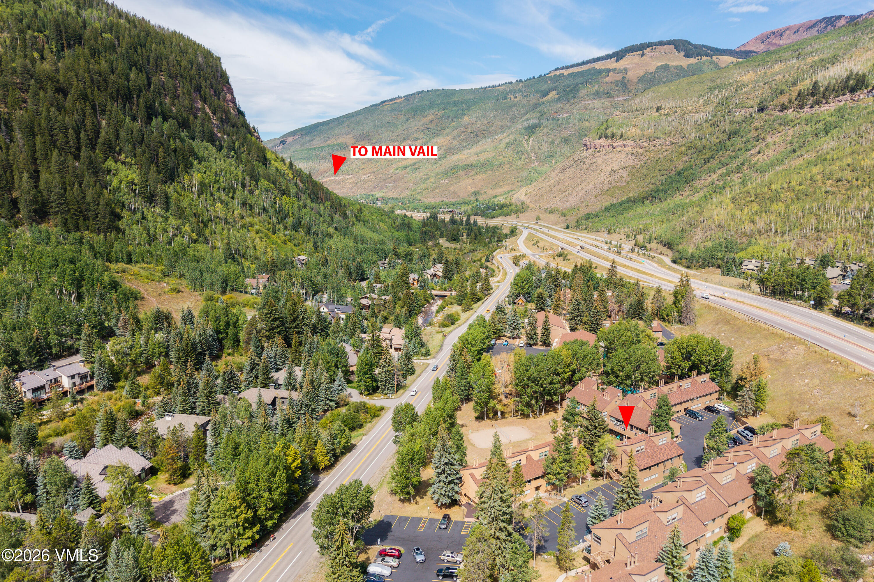 4041 Bighorn Road Unit 10e Property Photo 5