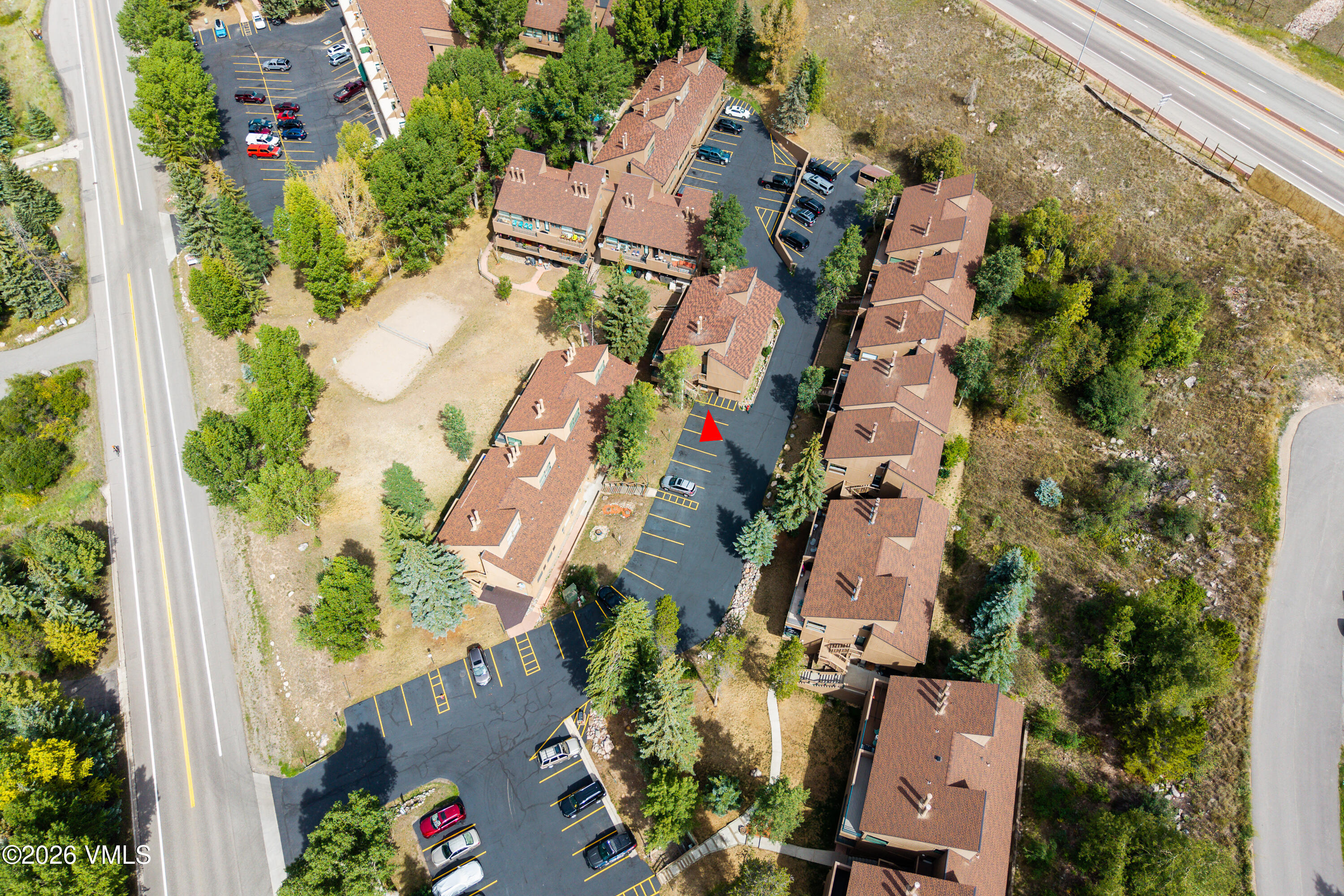 4041 Bighorn Road Unit 10e Property Photo 6
