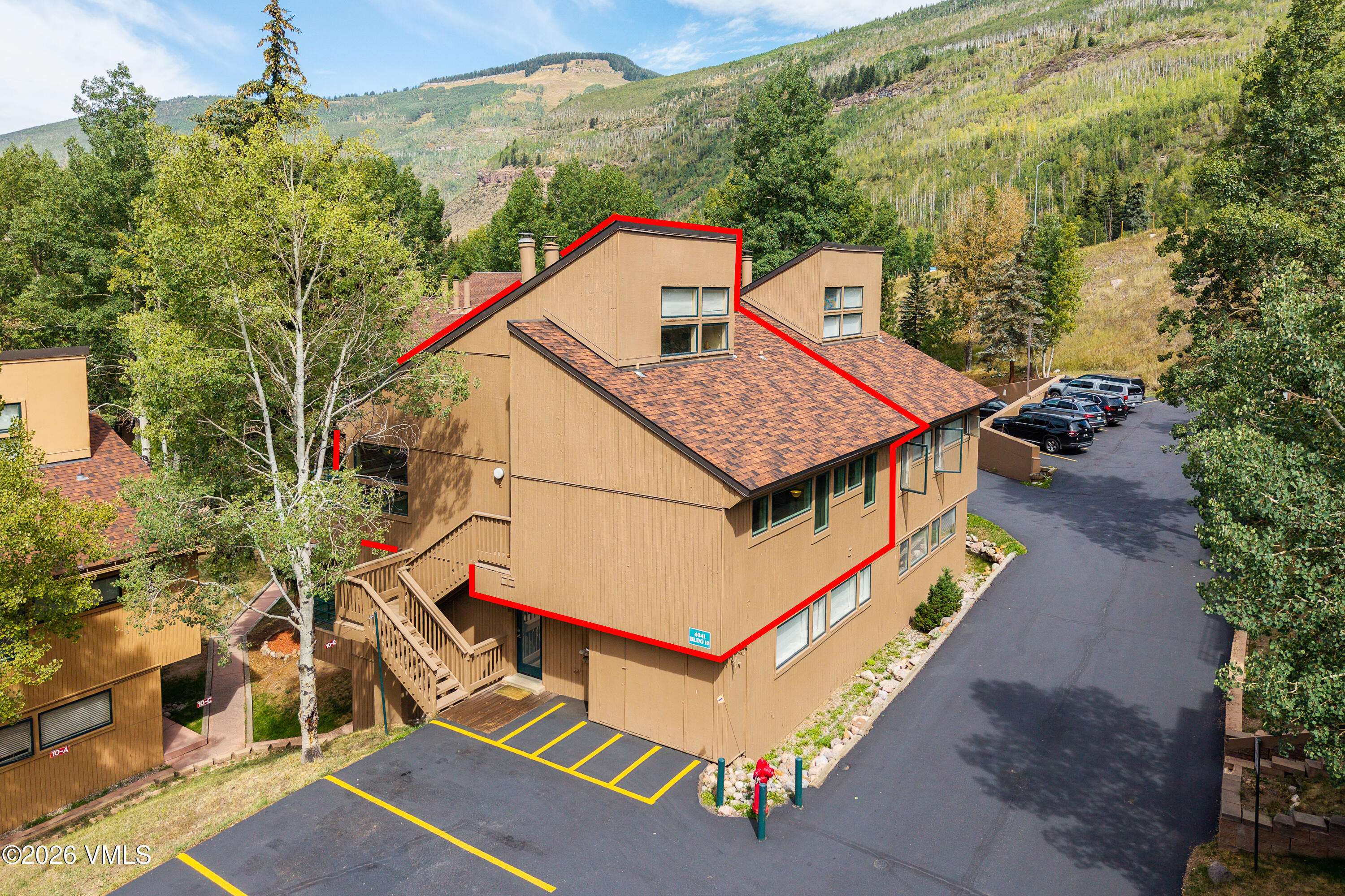4041 Bighorn Road Unit 10e Property Photo 10