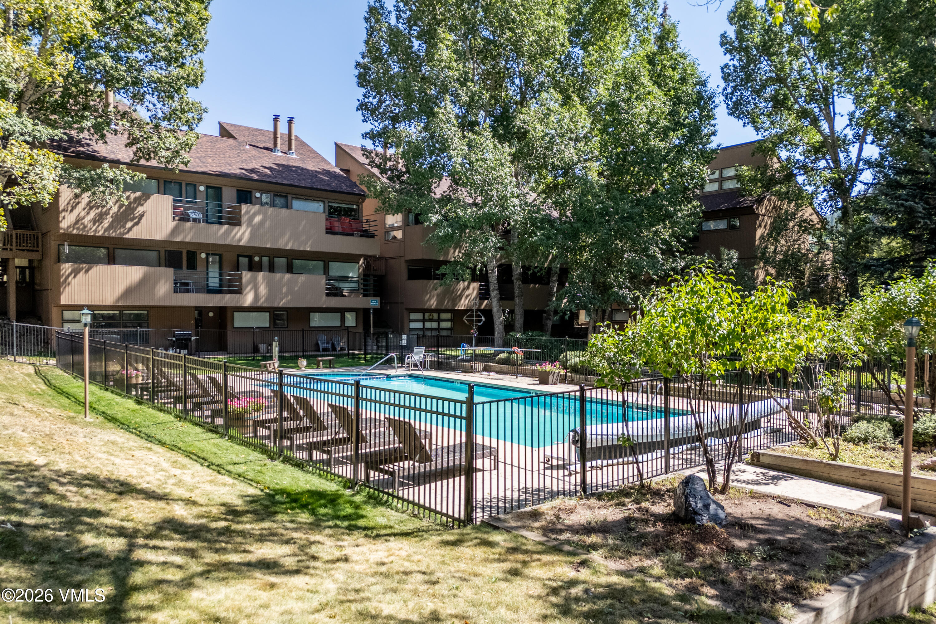 4041 Bighorn Road Unit 10e Property Photo 11