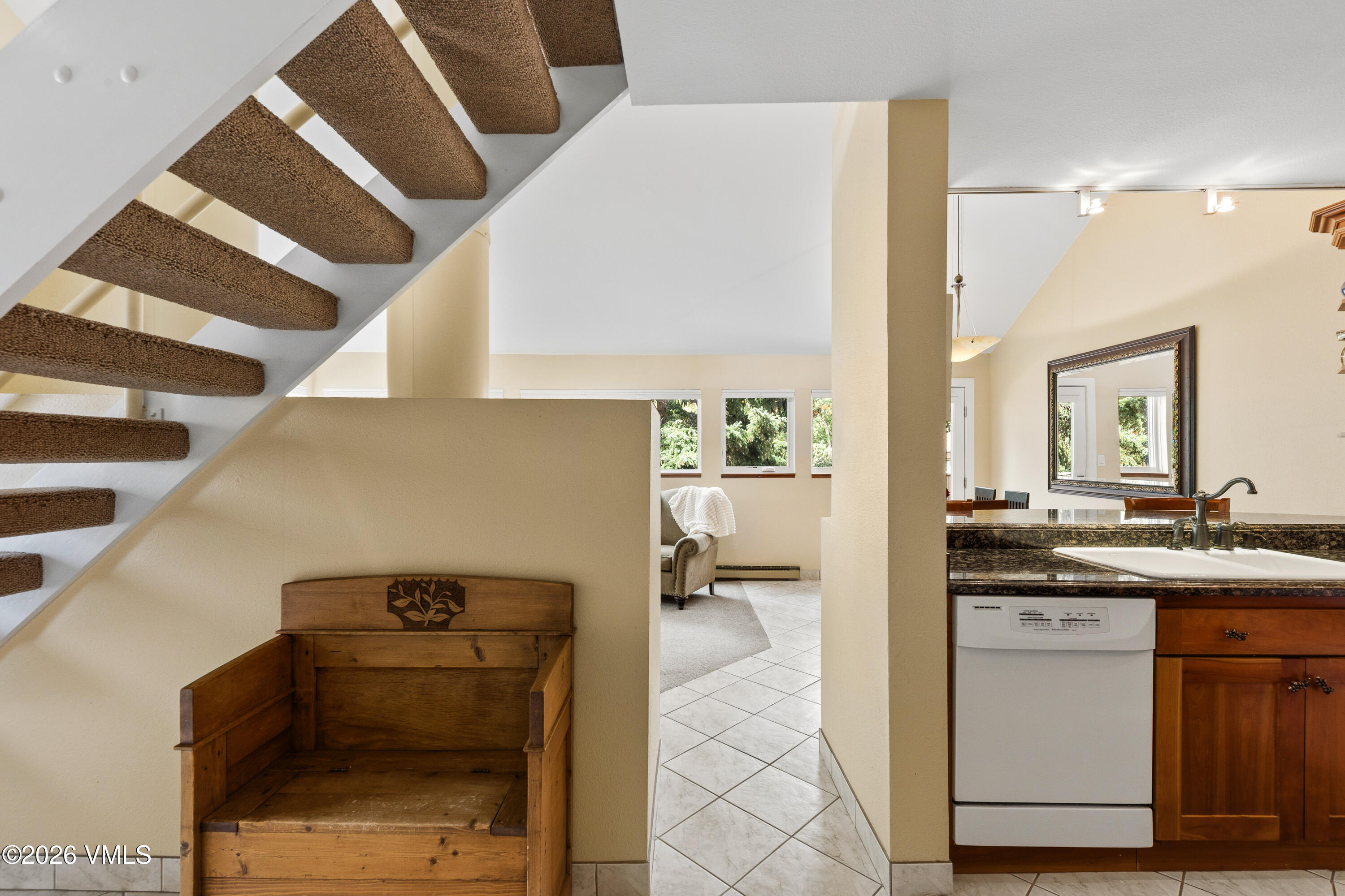 4041 Bighorn Road Unit 10e Property Photo 13