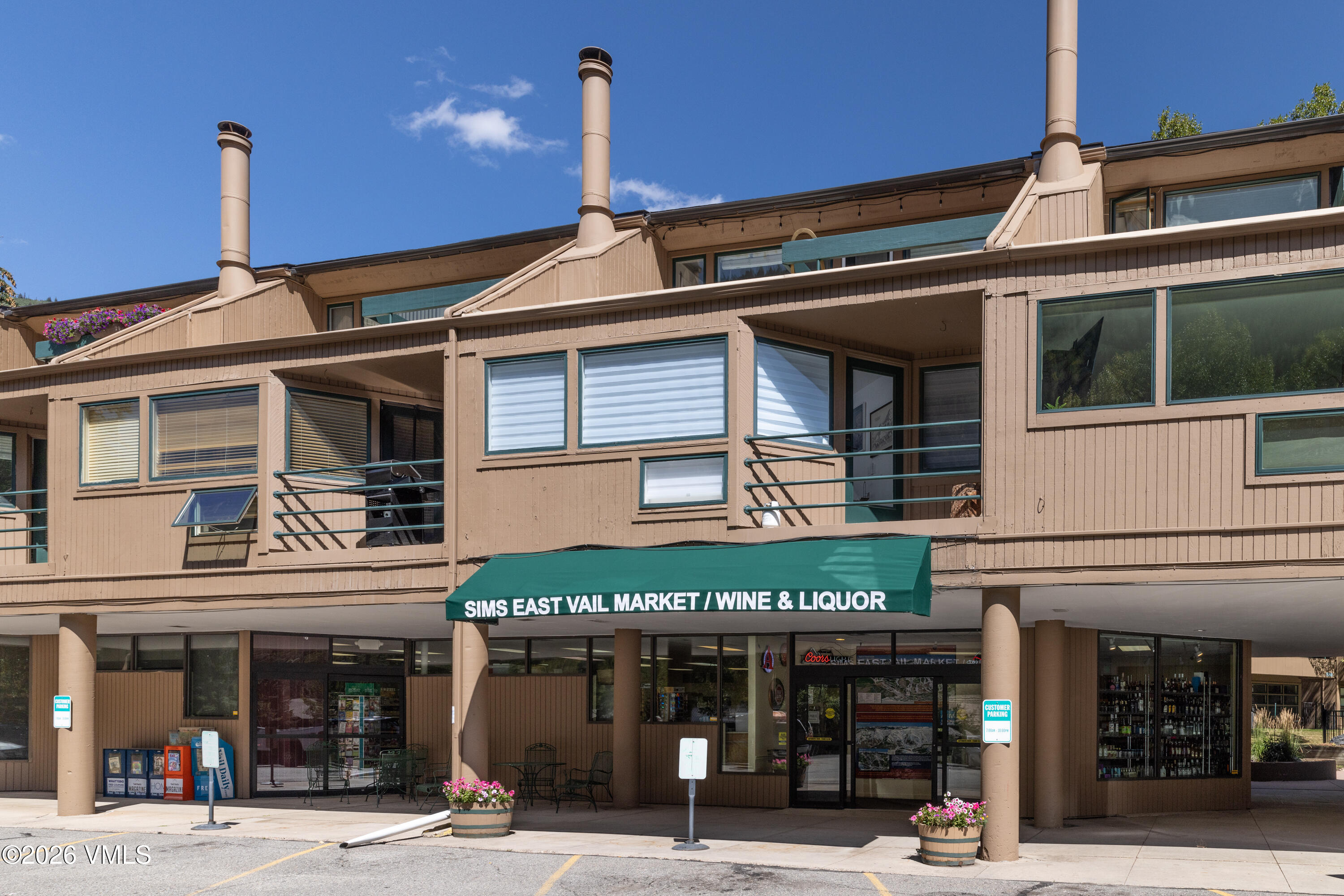4041 Bighorn Road Unit 10e Property Photo 41