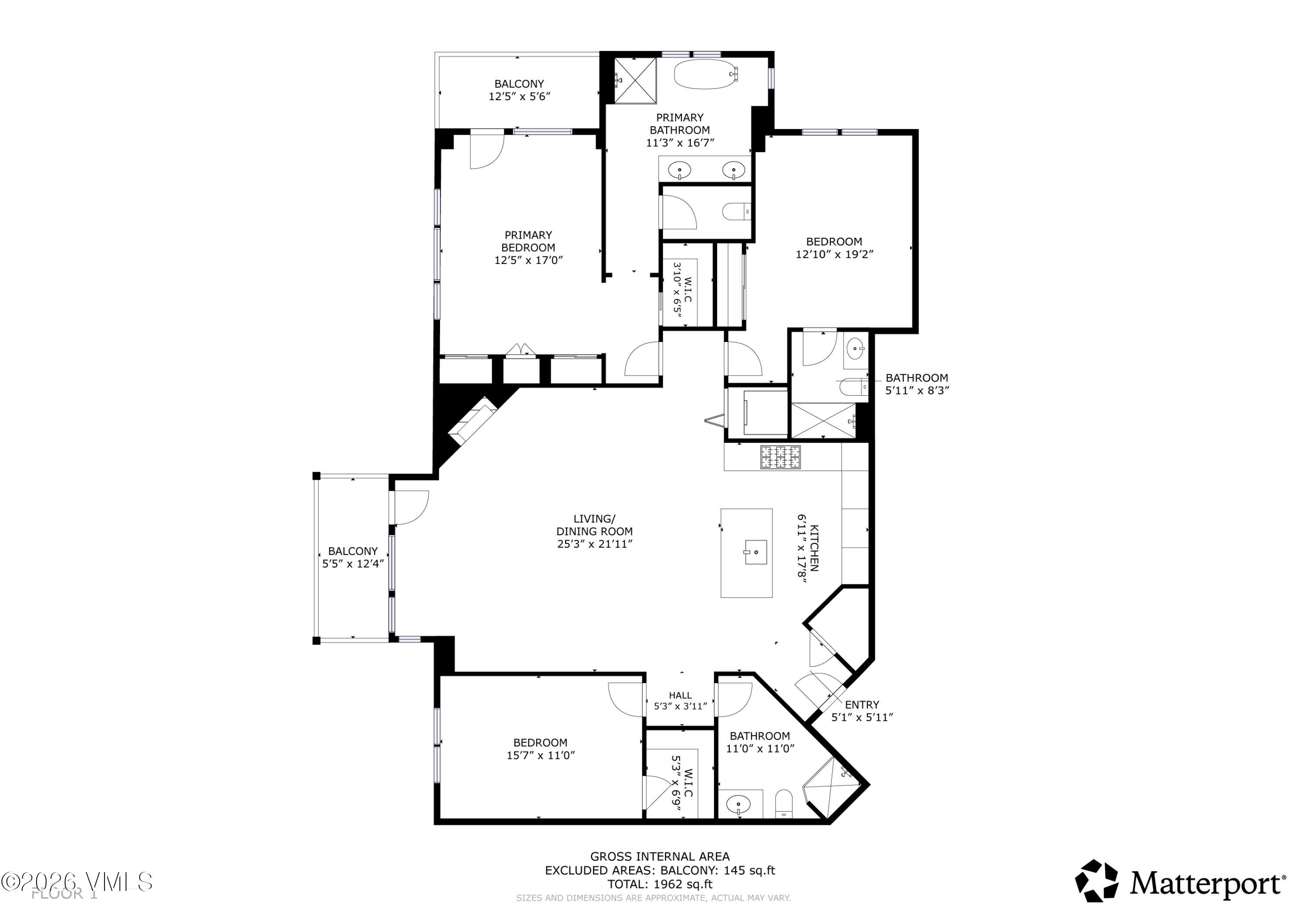 160 Cresta Road # R202 Property Photo 14