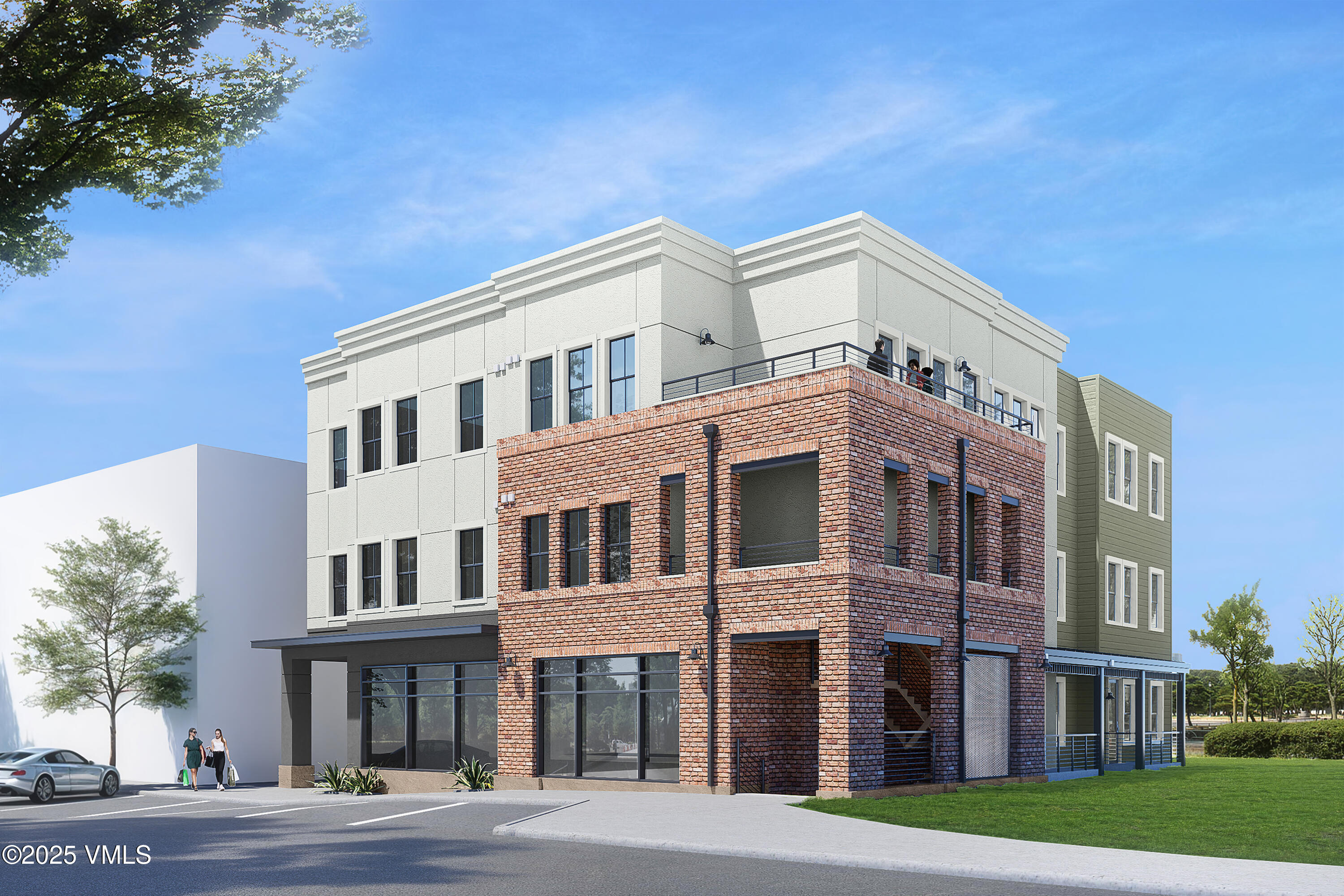 1200 Capitol Street Property Photo 5