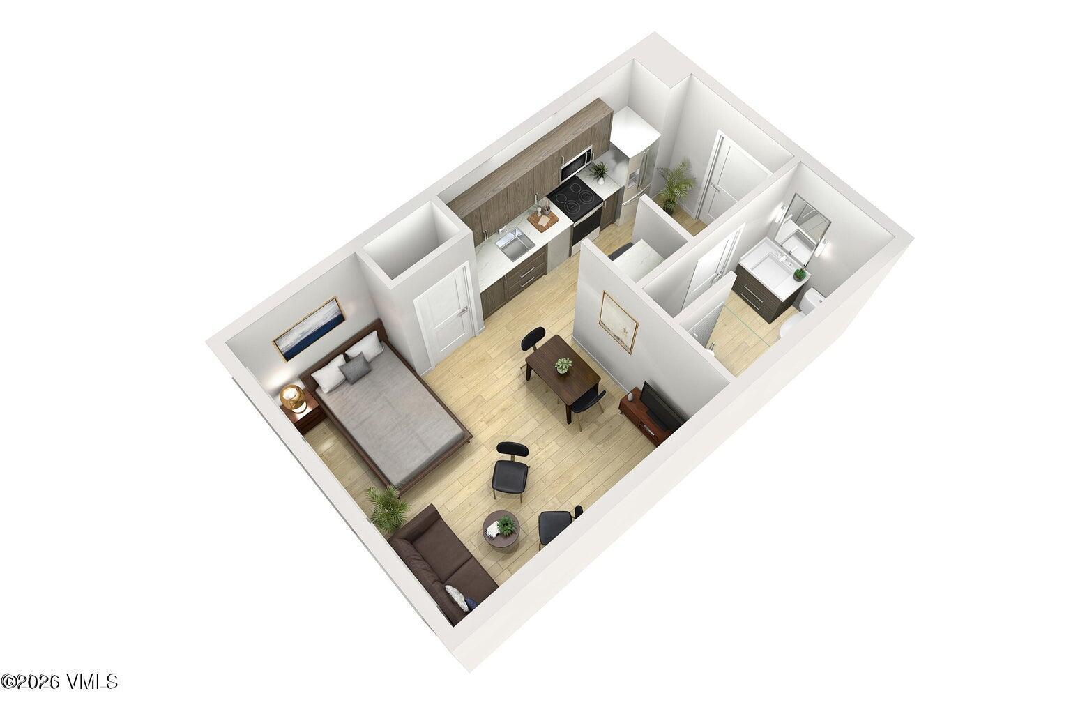 1200 Capitol Street Property Photo 13